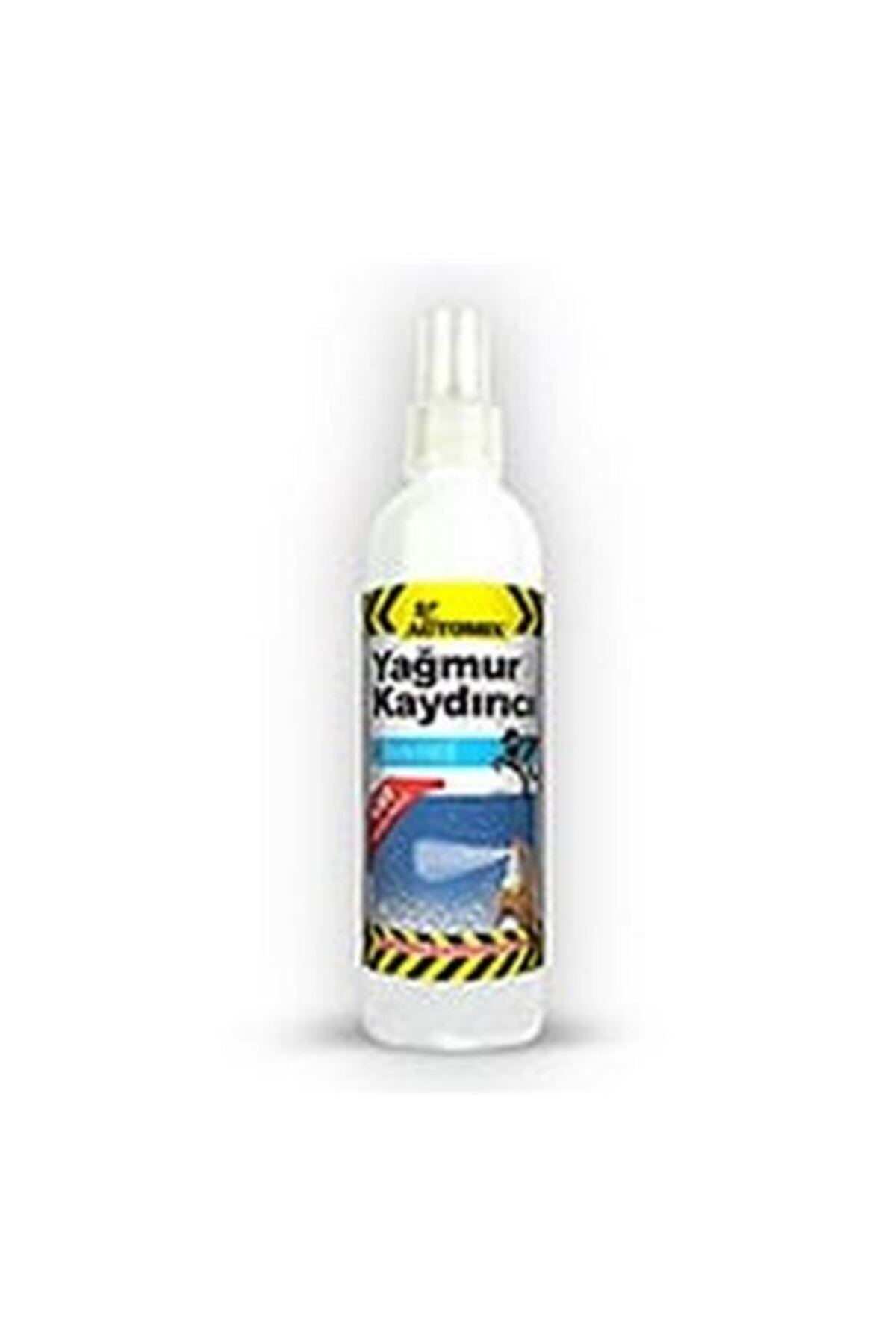 Universal YAĞMUR KAYDIRICI 250ML 334108