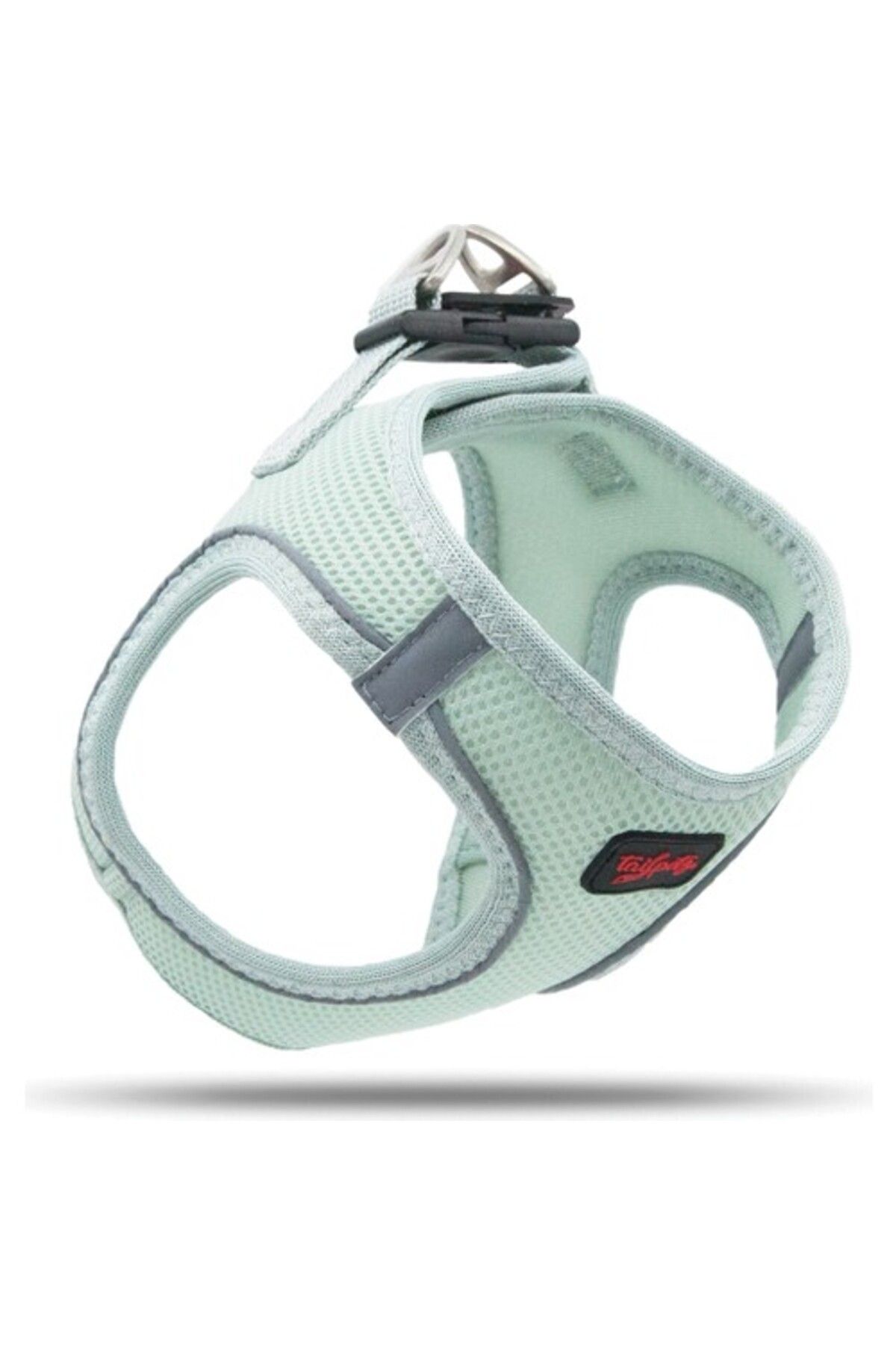 Tailpetz Air-mesh Harness Köpek Göğüs Tasması Moon Xs