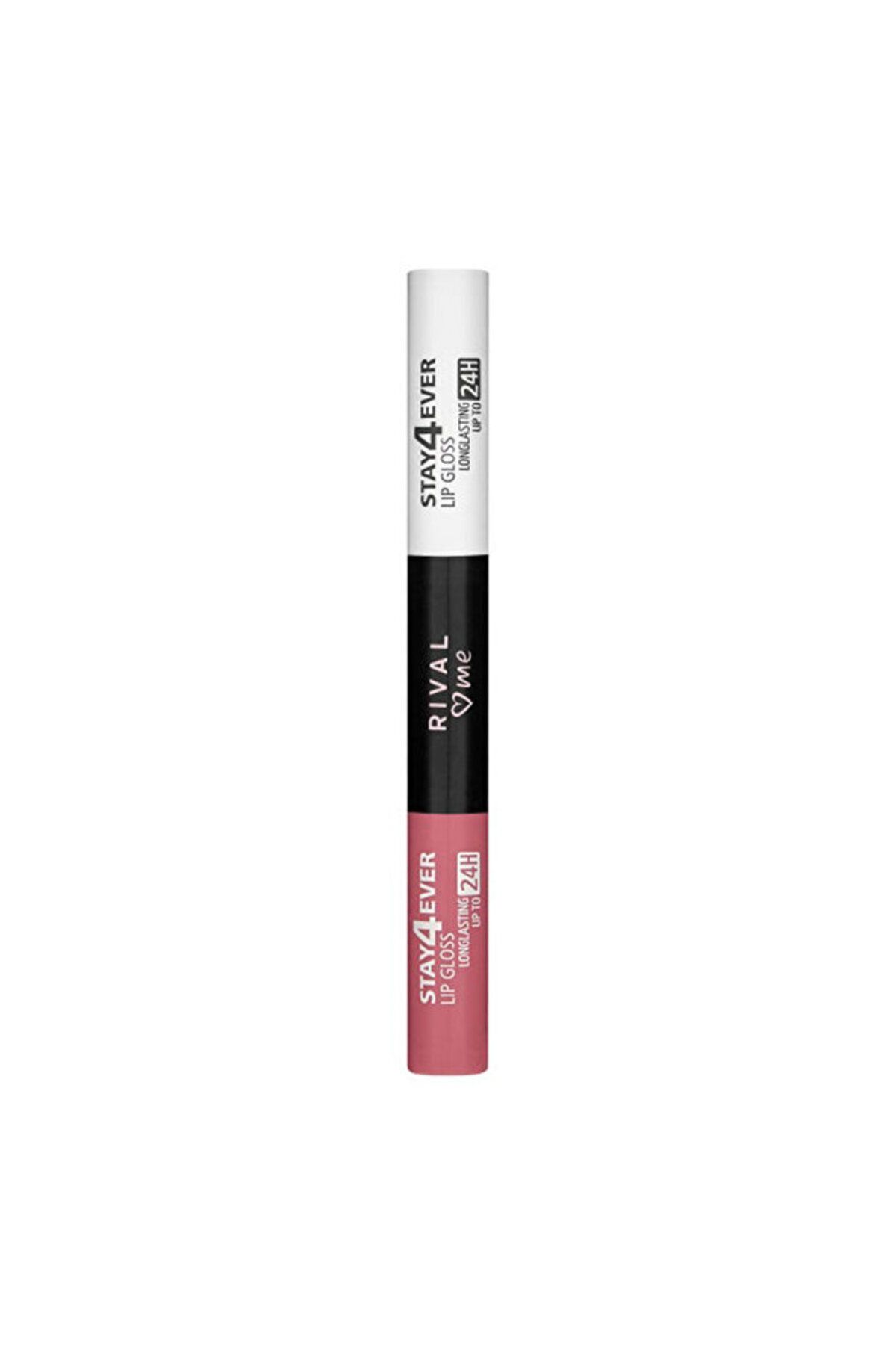 Rival Loves Me Dudak Parlatıcısı - Stay4ever No:05 Light Coral - 7 ml