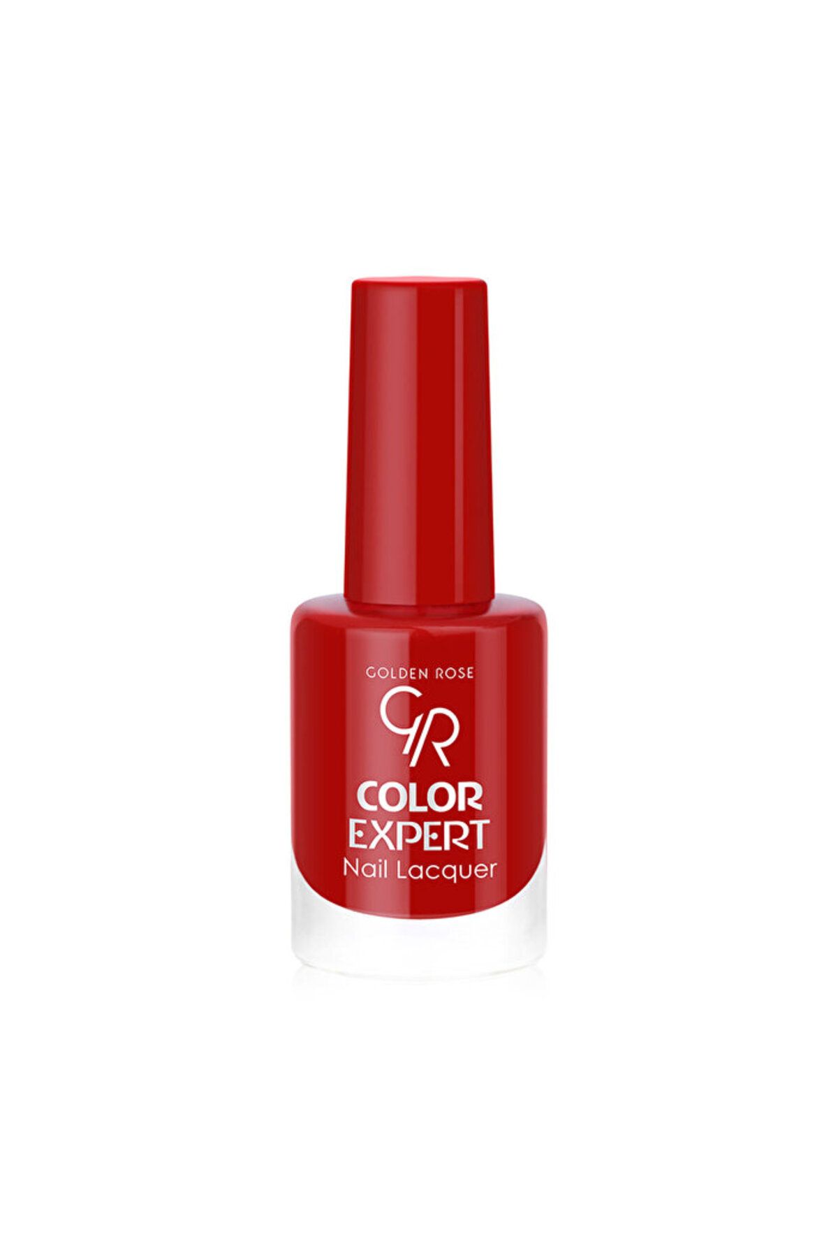 Golden Rose Oje - Color Expert No: 25 - 1 Adet
