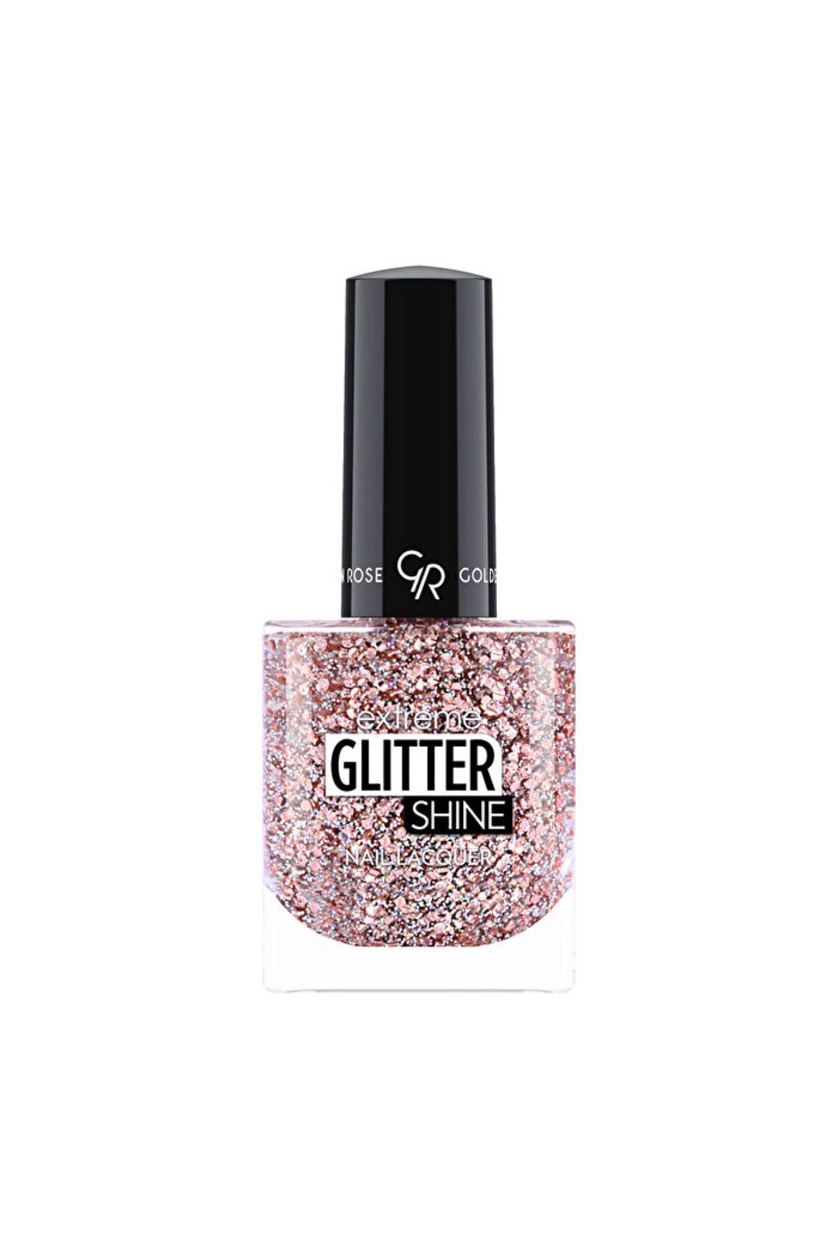 Golden Rose Oje - Glitter Shine 209 - 1 Adet