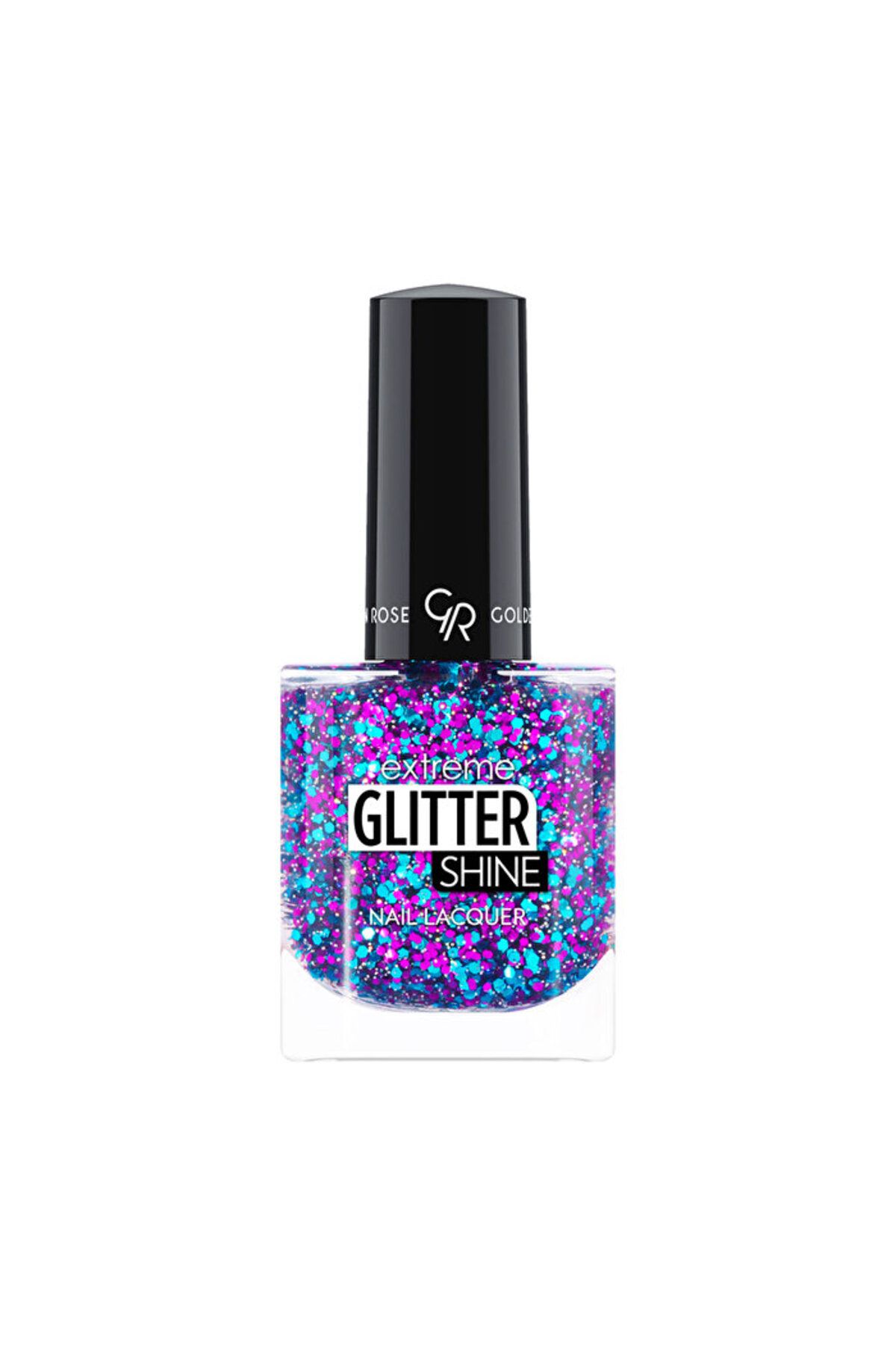 Golden Rose Oje - Glitter Shine 211 - 1 Adet