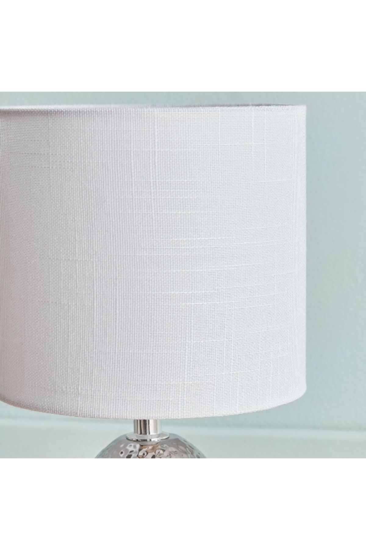Home Box-Novalie Table Lamp with Shade - 34.5 cm 3