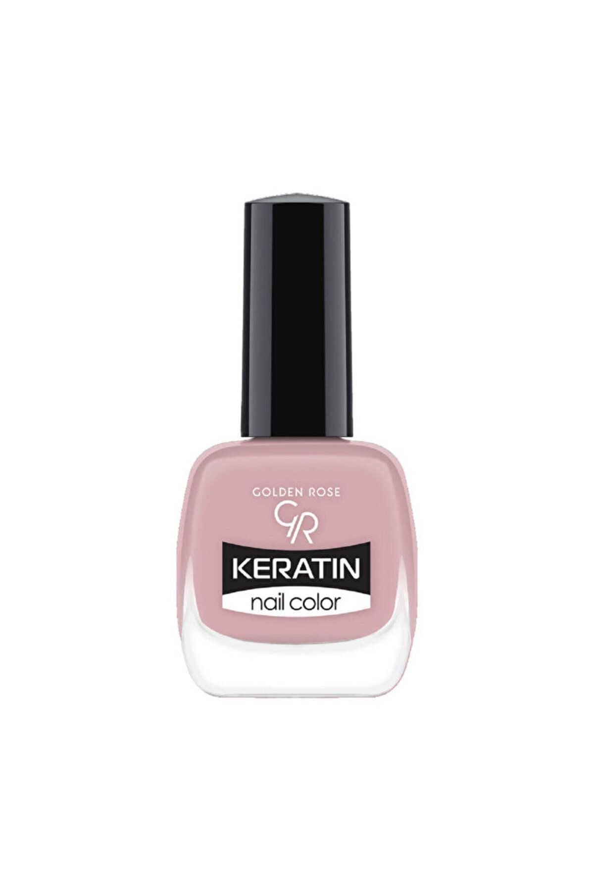 Golden Rose Oje - Keratin No : 14 - 1 adet