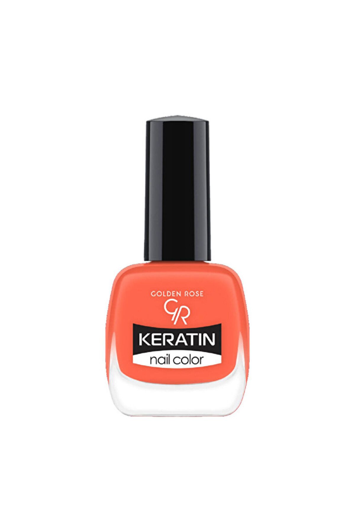 Golden Rose Oje - Keratin No : 33 - 1 adet