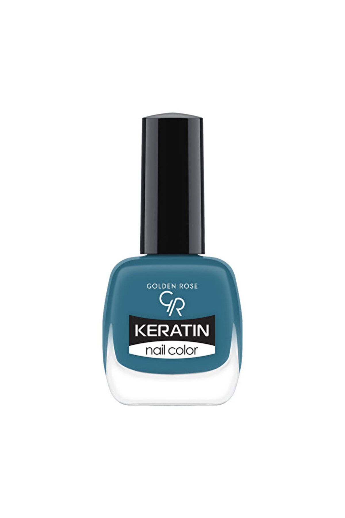 Golden Rose Oje - Keratin Nail Color No:74 - 1 Adet