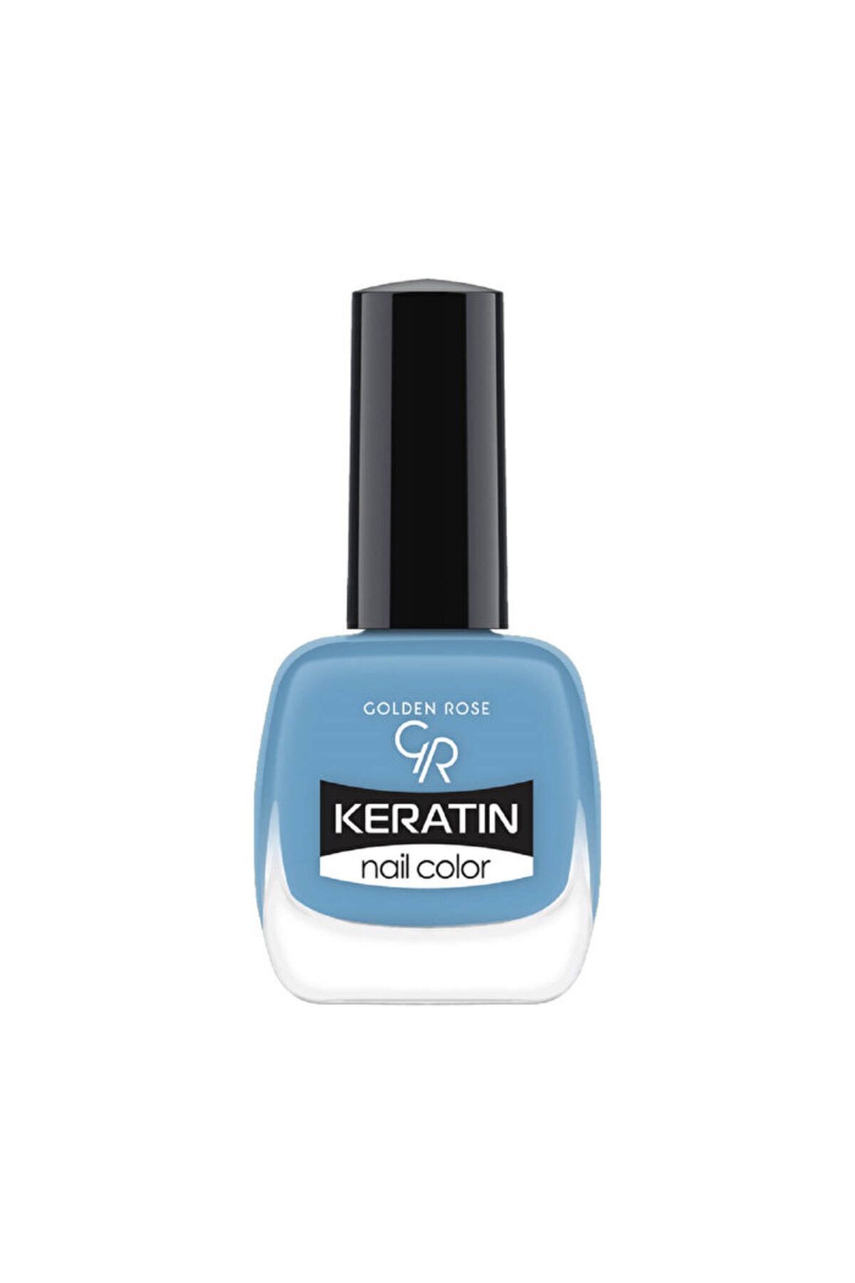 Golden Rose Oje - Keratin No : 76 - 1 adet