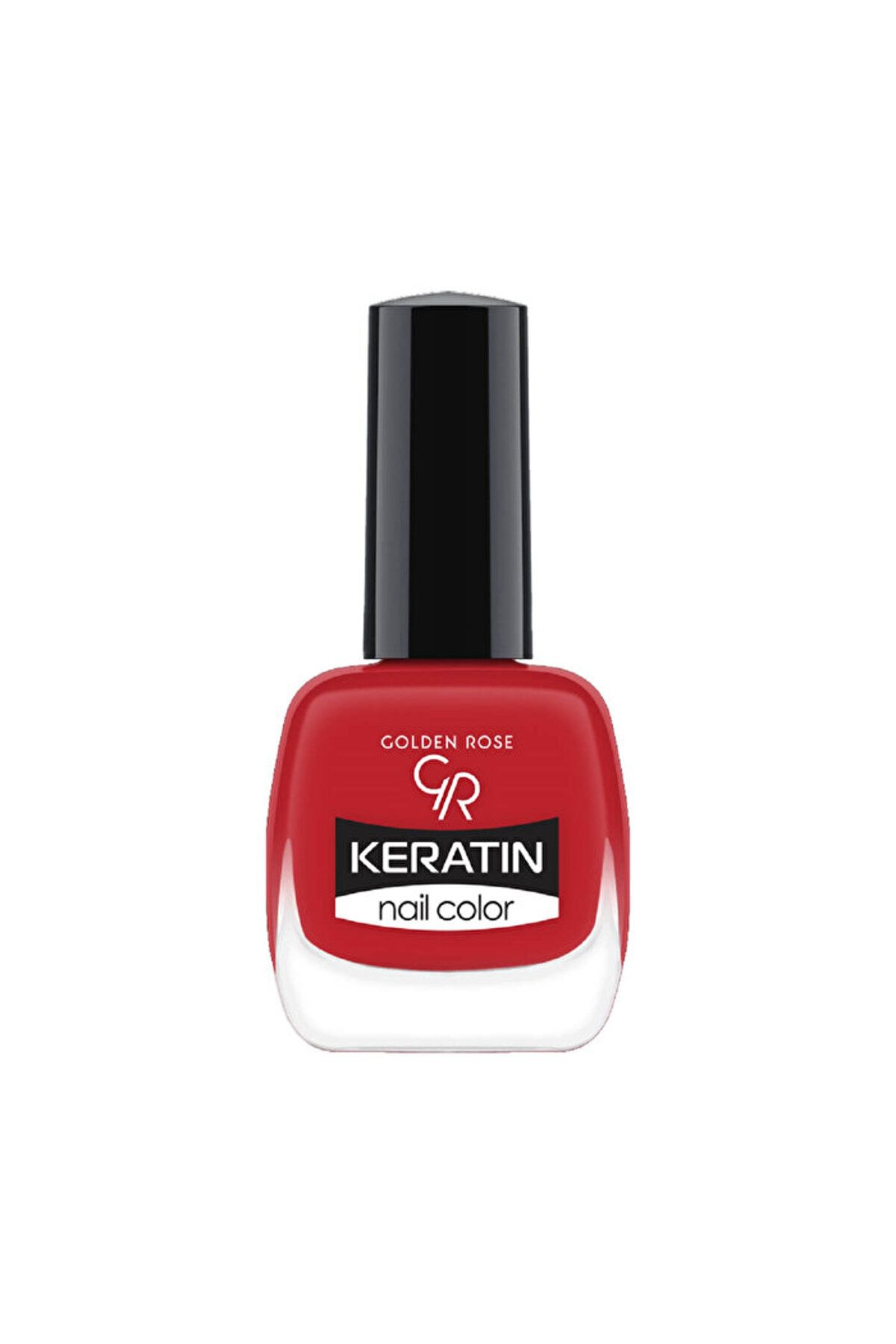 Golden Rose Oje - Keratin No : 37 - 1 adet