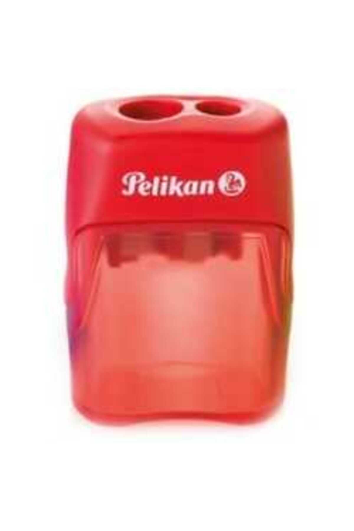 Pelikan-Pcs Price - Pencil Sharpener V-Blade 3