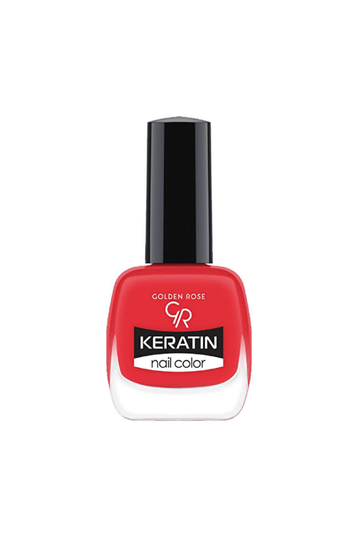 Golden Rose Oje - Keratin No : 35 - 1 adet