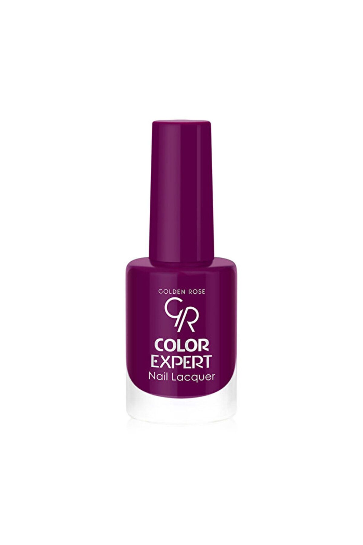 Golden Rose Oje - Color Expert 28 - 1 Adet