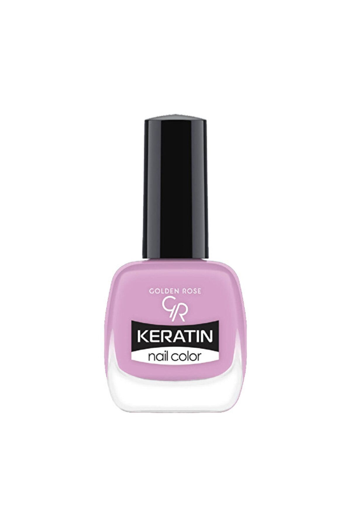 Golden Rose Oje - Keratin No : 59 - 1 adet