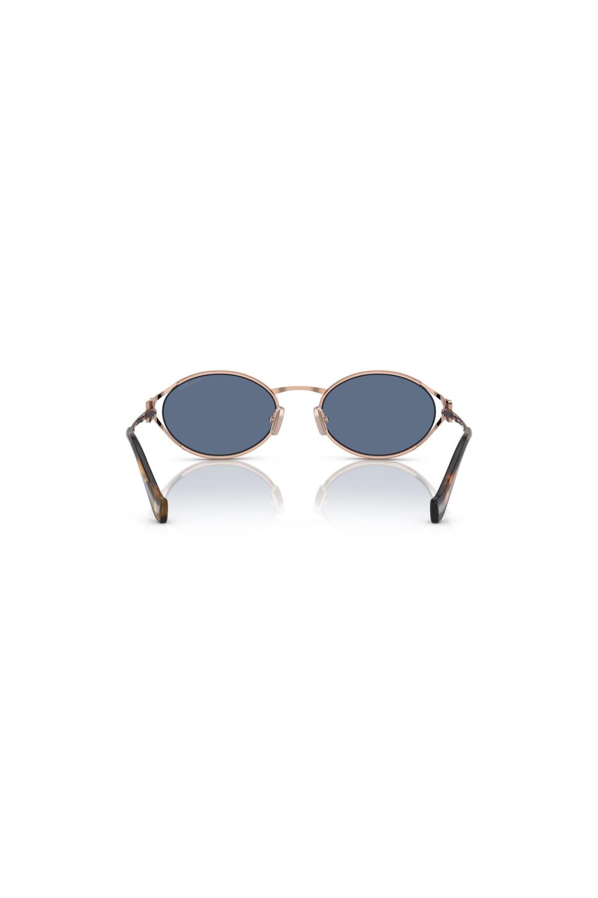 Miu Miu-Mi 52y Zvf-1v1 54 G - Simple and Stylish Design 5