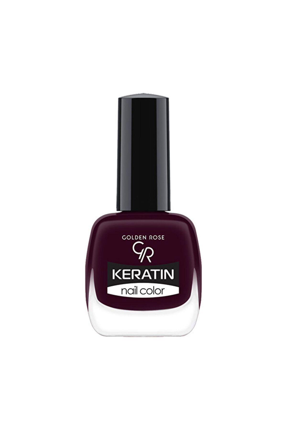 Golden Rose Oje - Keratin Nail Color No:45 - 1 Adet