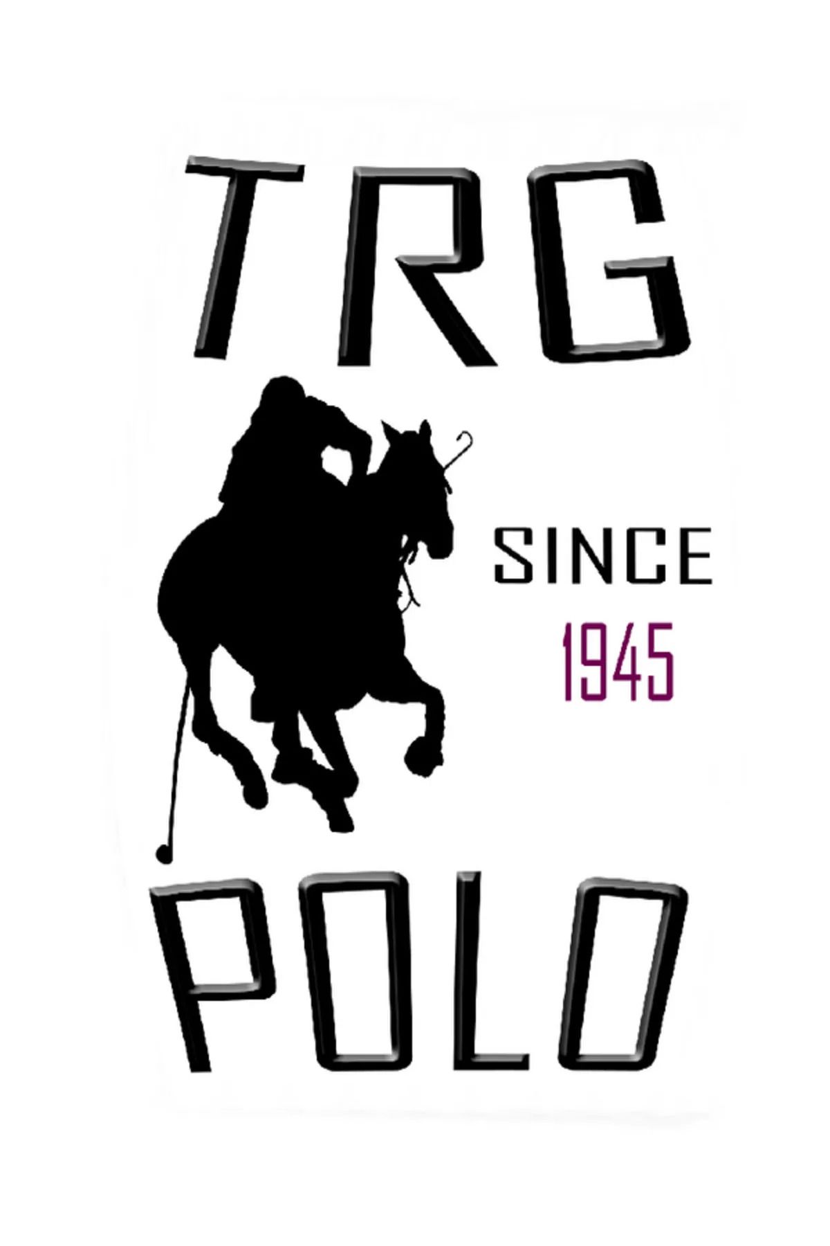 Trg Polo-حزام بنطلون إكريك للجنسين 3