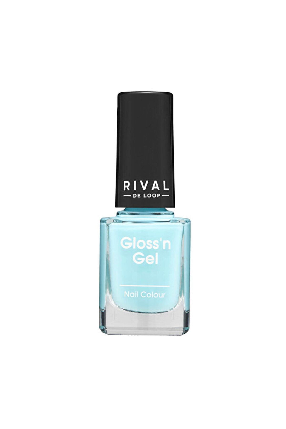 Rival De Loop Oje - Gloss'n Gel No.06 - 10.5 ml