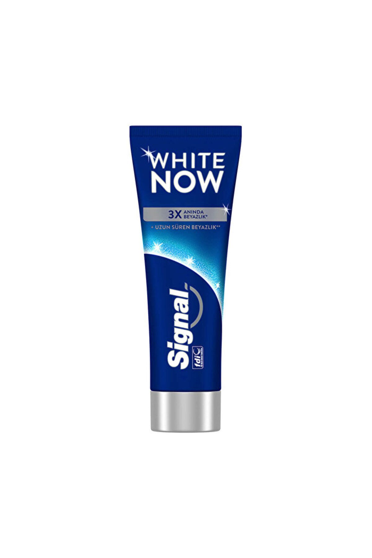 Signal Diş Macunu - White Now - 75 ml