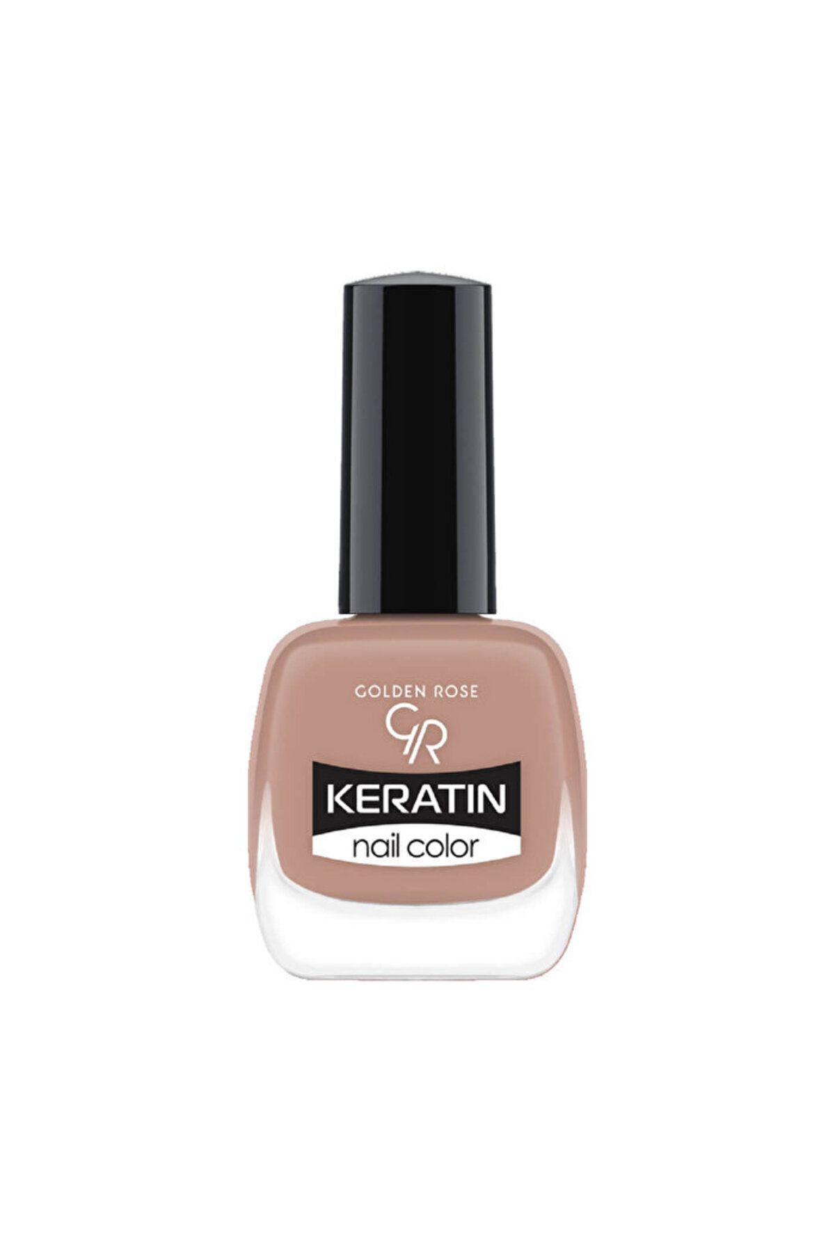 Golden Rose Oje - Keratin No : 20 - 1 adet