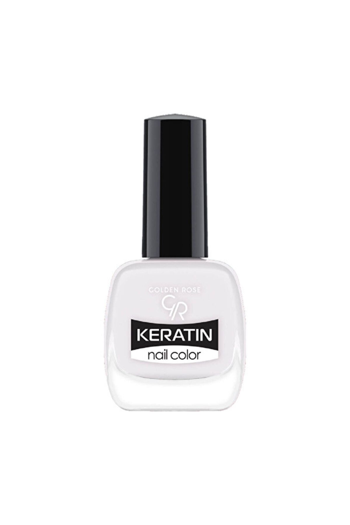 Golden Rose Oje - Keratin No : 04 - 1 adet