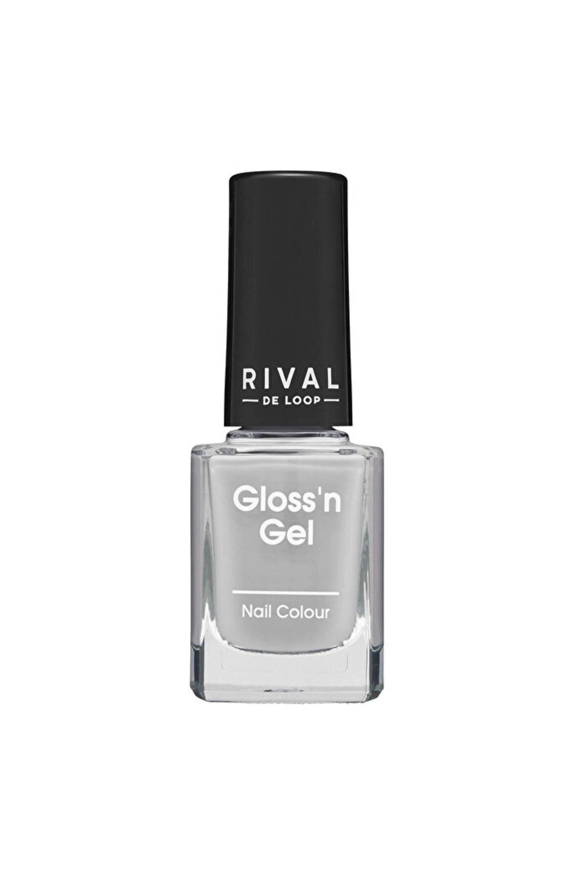 Rival De Loop Oje - Gloss'n Gel No.07 - 10.5 ml