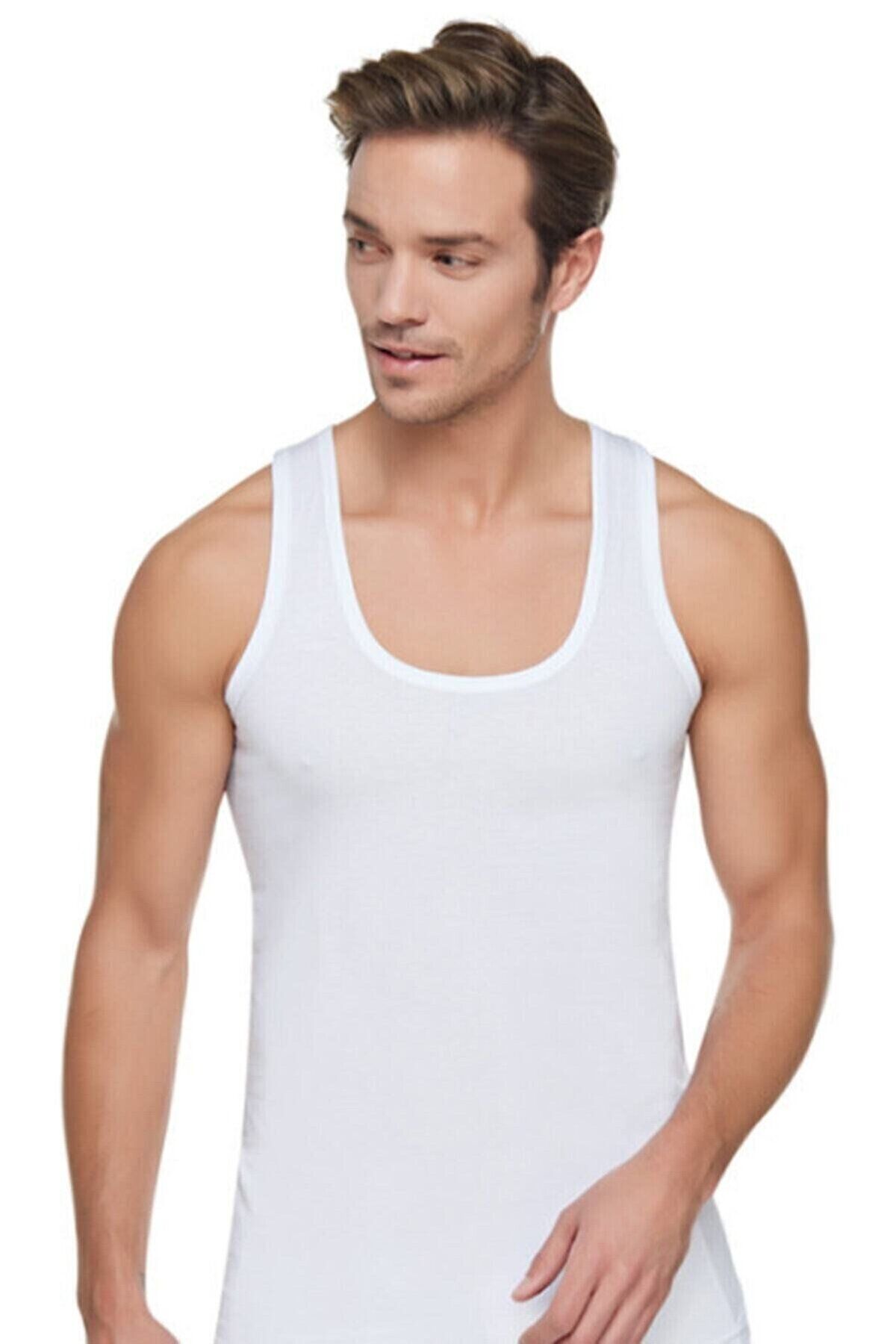 SİERNA 12'li Erkek Atlet srn-001169
