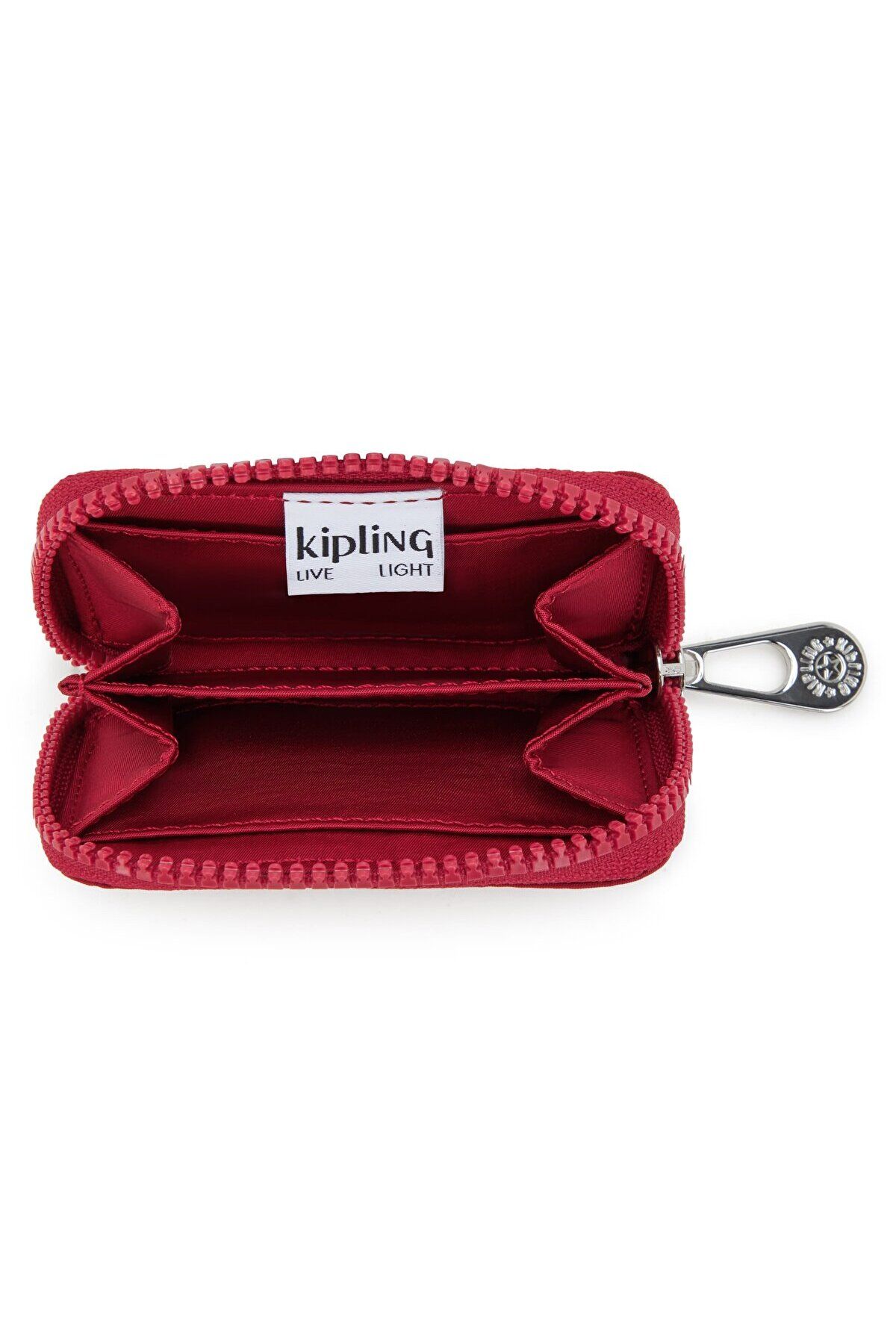 Kipling-Πορτοφόλι Cash Buddy Μικρού Μεγέθους 3