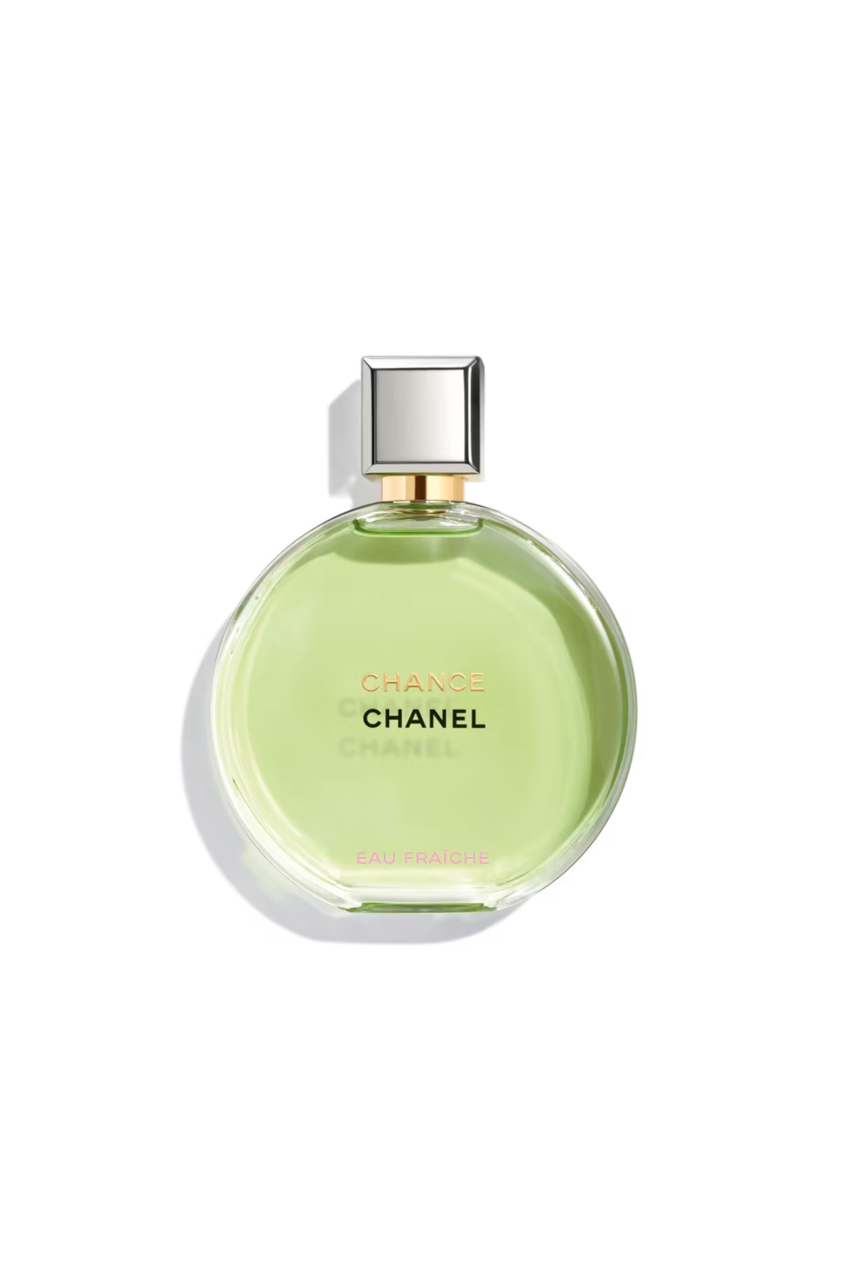 Chanel - CHANCE EAU FRAÎCHE - EAU DE PARFUM SPRAY - 100ml - Dharma