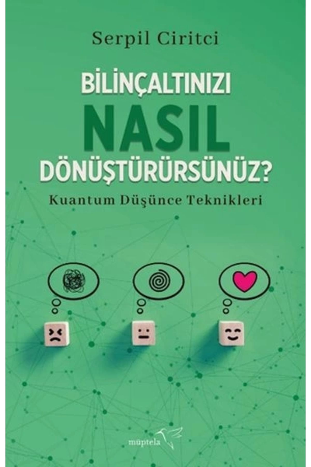 Müptela Yayınları Bilinçaltınızı Nasıl Dönüştürürsünüz?