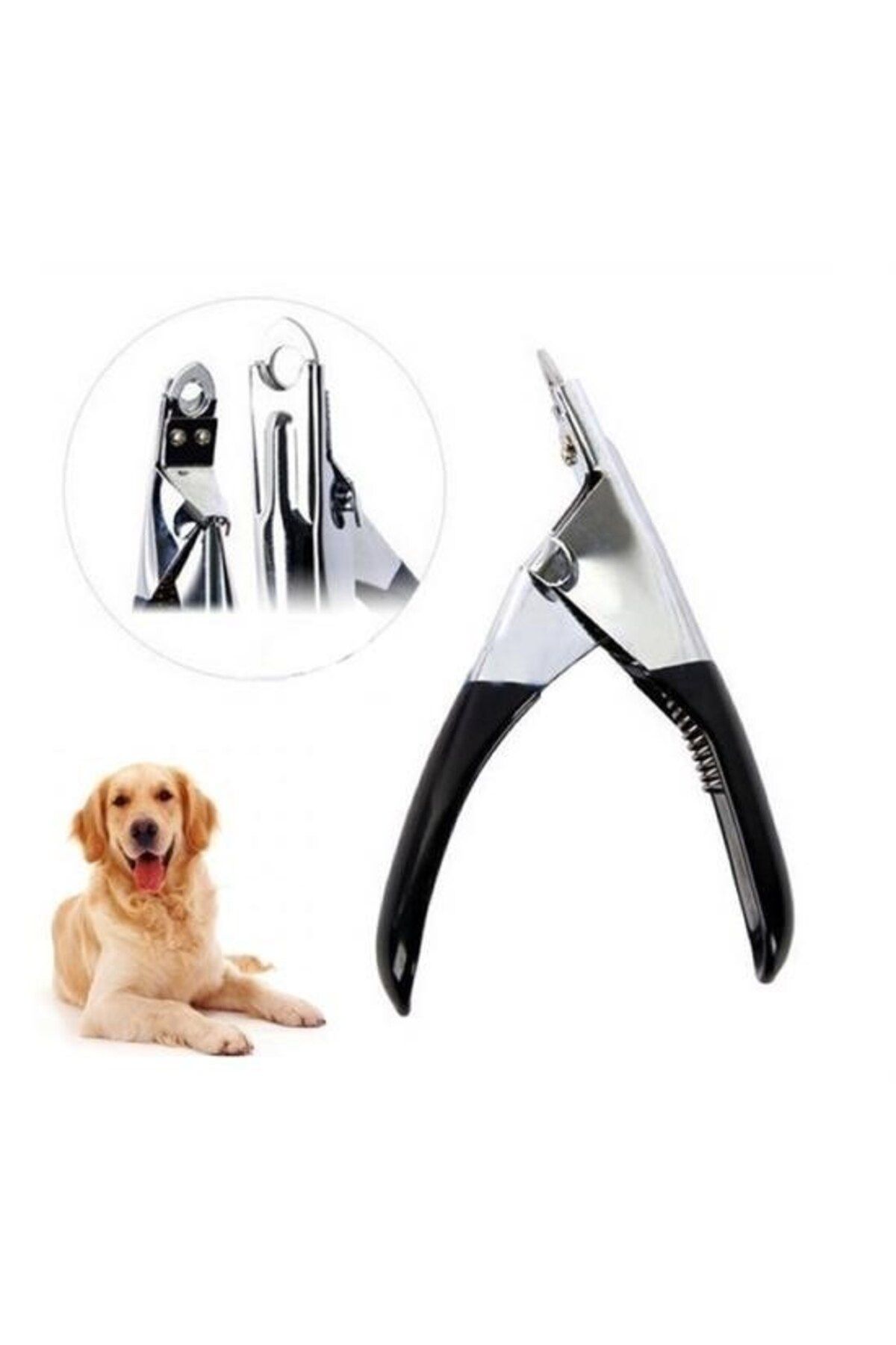 Hangora BUFFER® Evcil Hayvanlarınız İçin Tırnak Makası