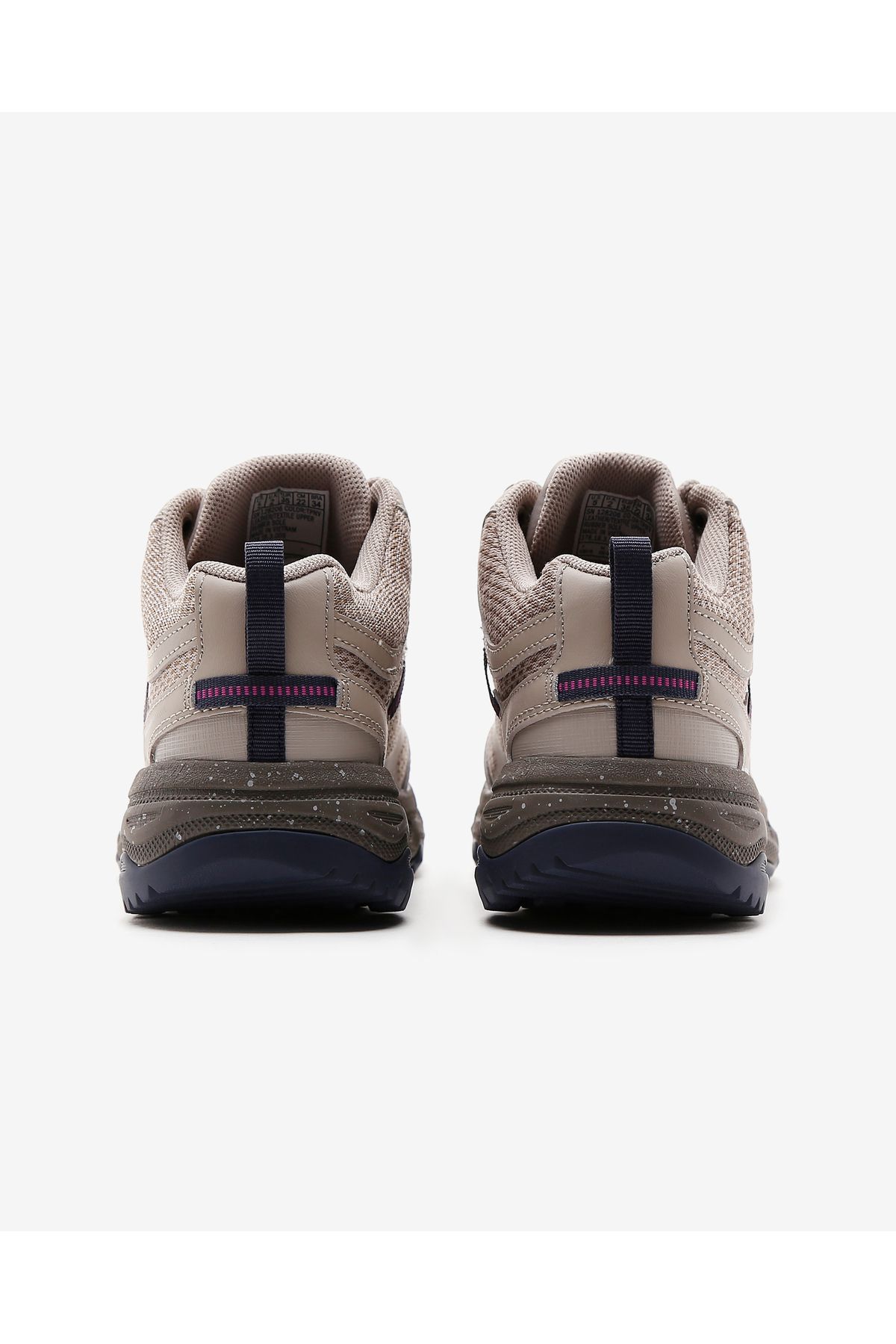 چکمه و بوت نود زنانه GO RUN BOOT BOTE پوتین TPNV Skechers
