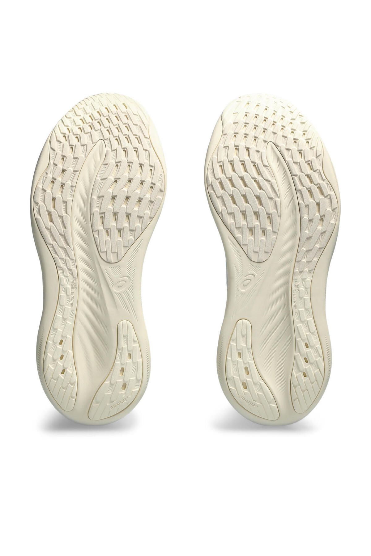 Asics-Gel-nımbus 26 Erkek Beyaz Koşu Ayakkabısı 1011b794-101 6