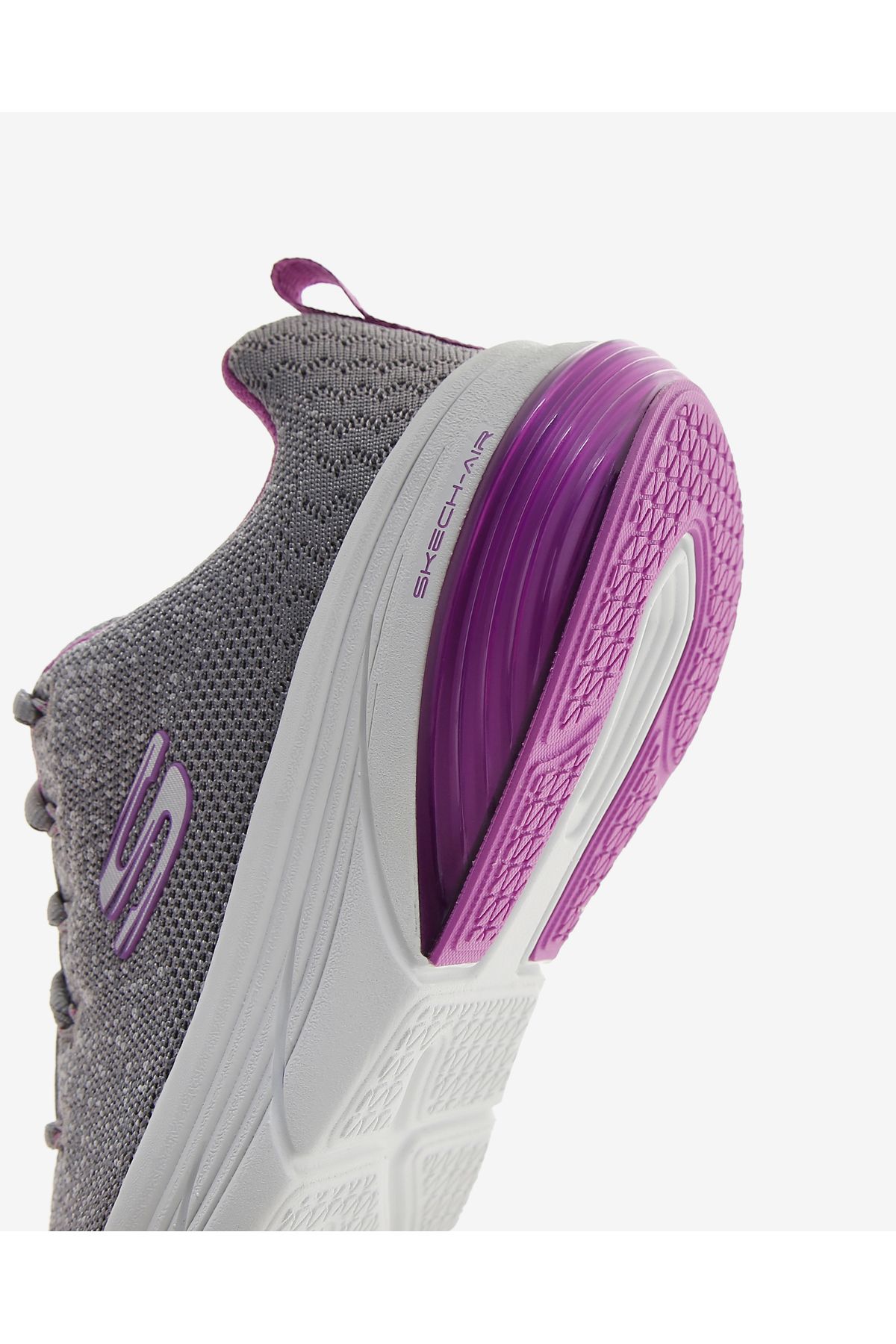 کفش دو و تمرین قرمز زنانه AIR D'UL اورجینال Skechers