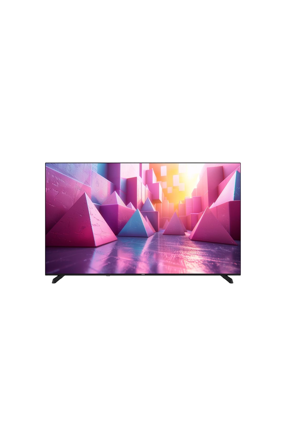 Vestel 75UA9740 75'' 189 Ekran 4K Smart Android TV