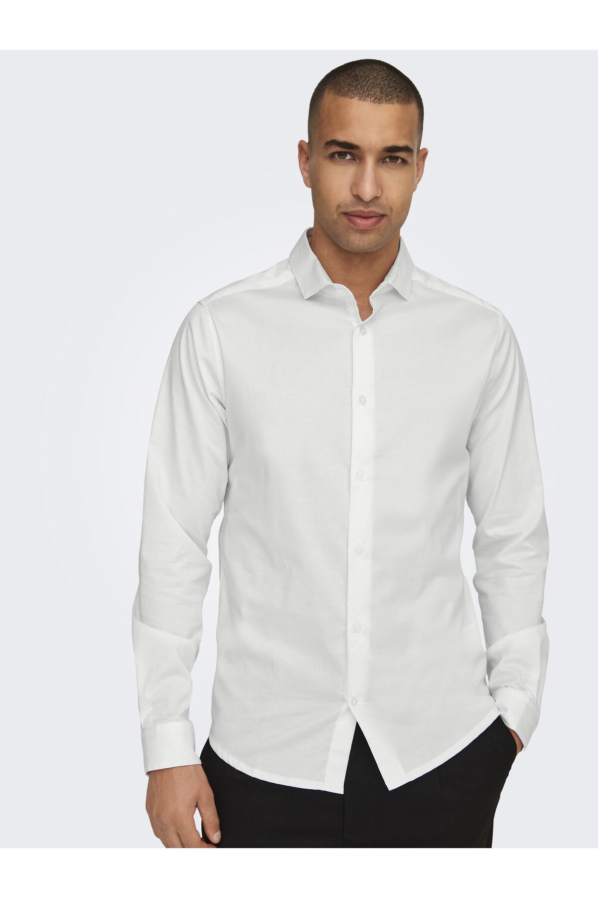 Only & Sons-Hemd ONSJORDAN Hemd 4