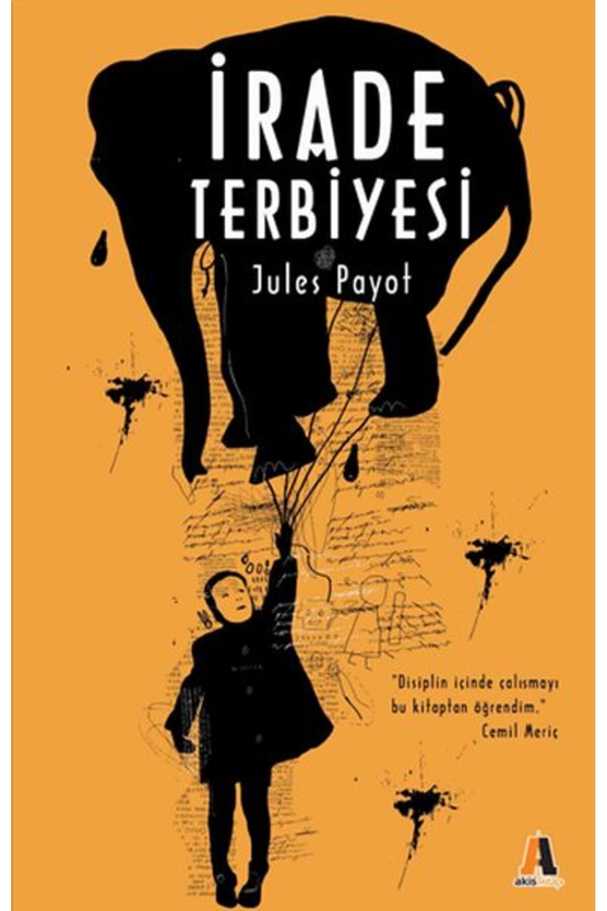Destek Yayınları İrade Terbiyesi