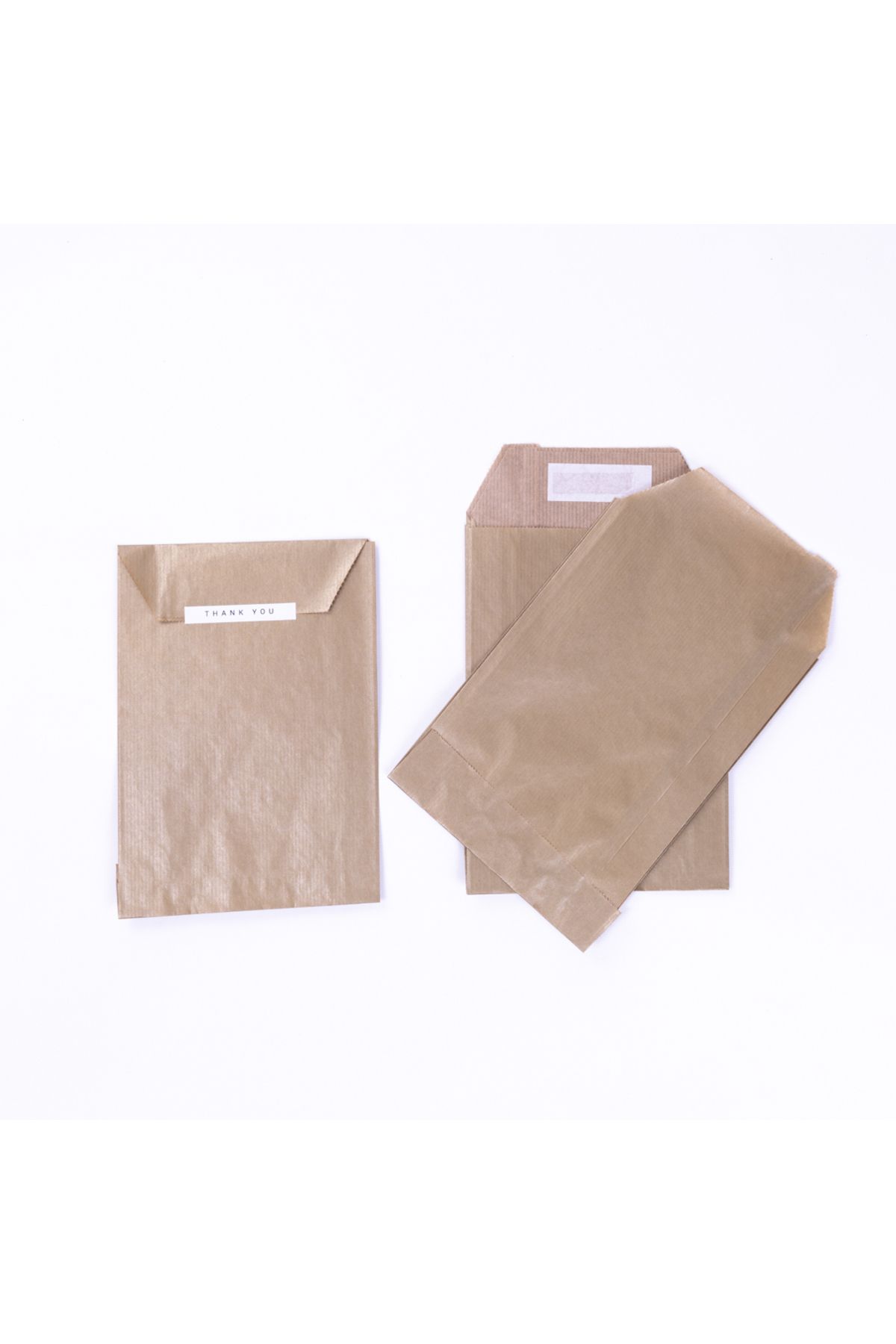 Bimotif Pachet Cadou Cu Huse Adezive 10 Bucuri Aurii 25x6x30,5 Cm - One Size