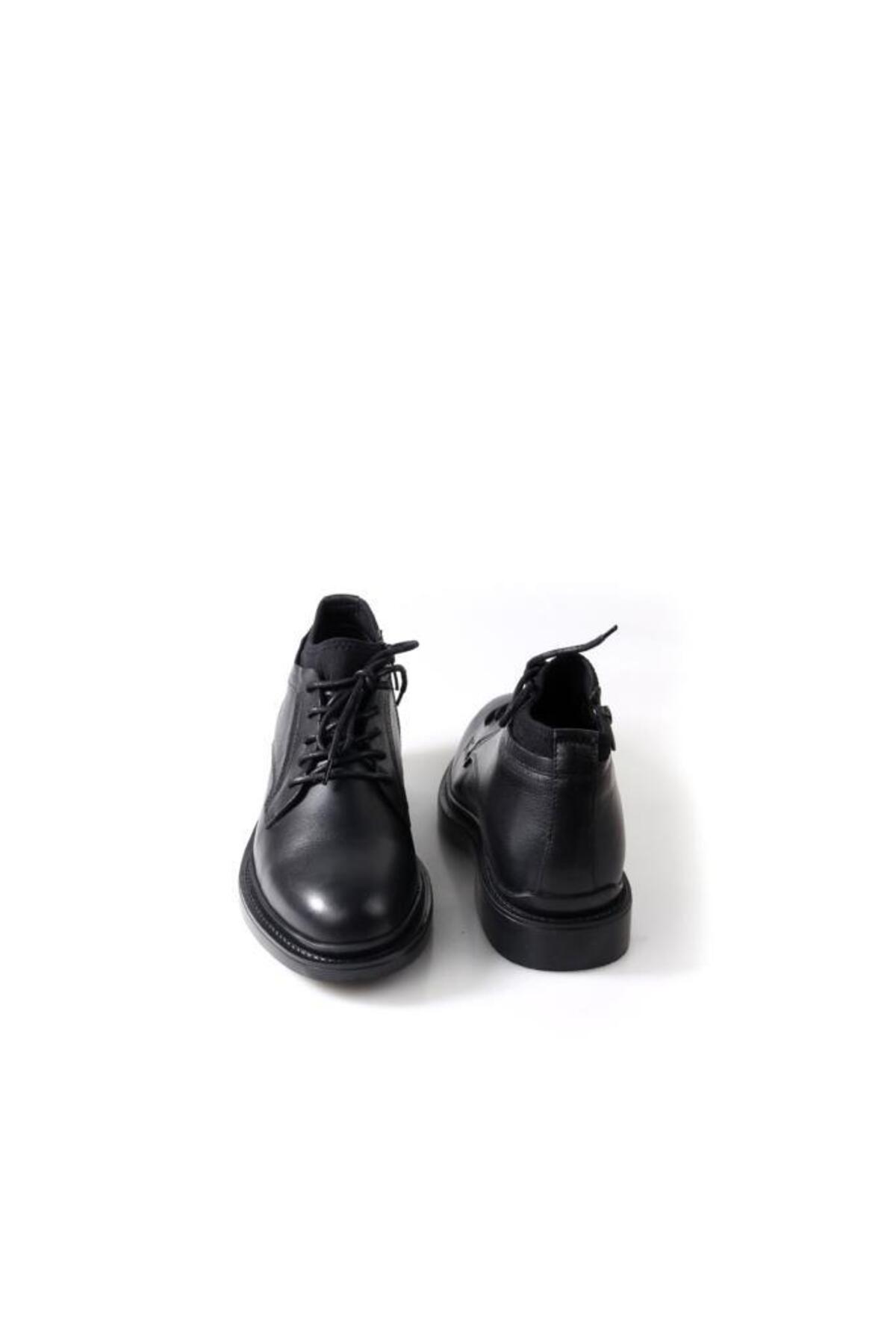 چکمه مردانه | پیر کاردین Pierre Cardin 77806 - تصویر 5