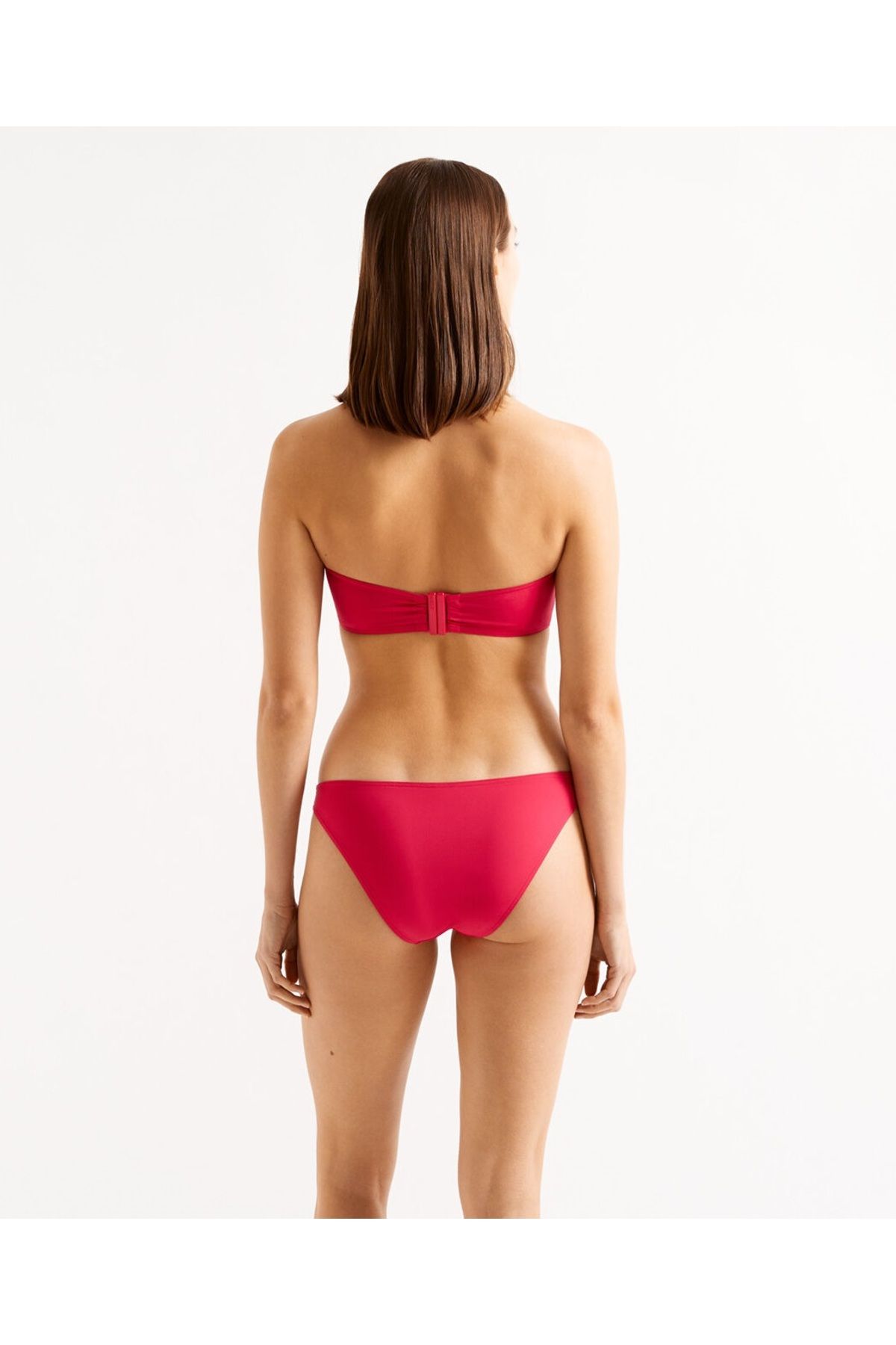 Eres-Women's Bikini Bottom041807-grenadine 2