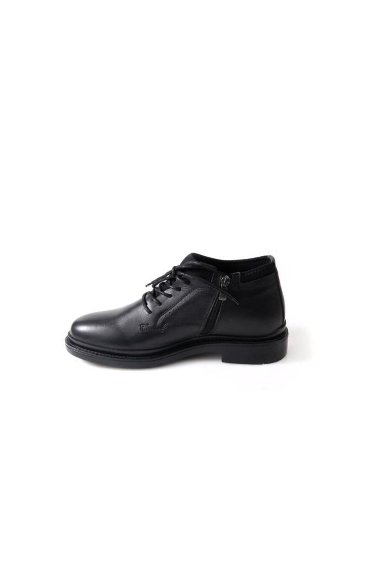 چکمه مردانه | پیر کاردین Pierre Cardin 77806 - تصویر 3
