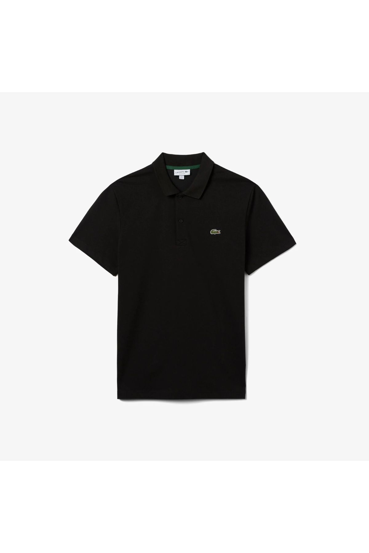 Lacoste-Men's T-Shirt DH0783-031 - Comfortable and Stylish 4