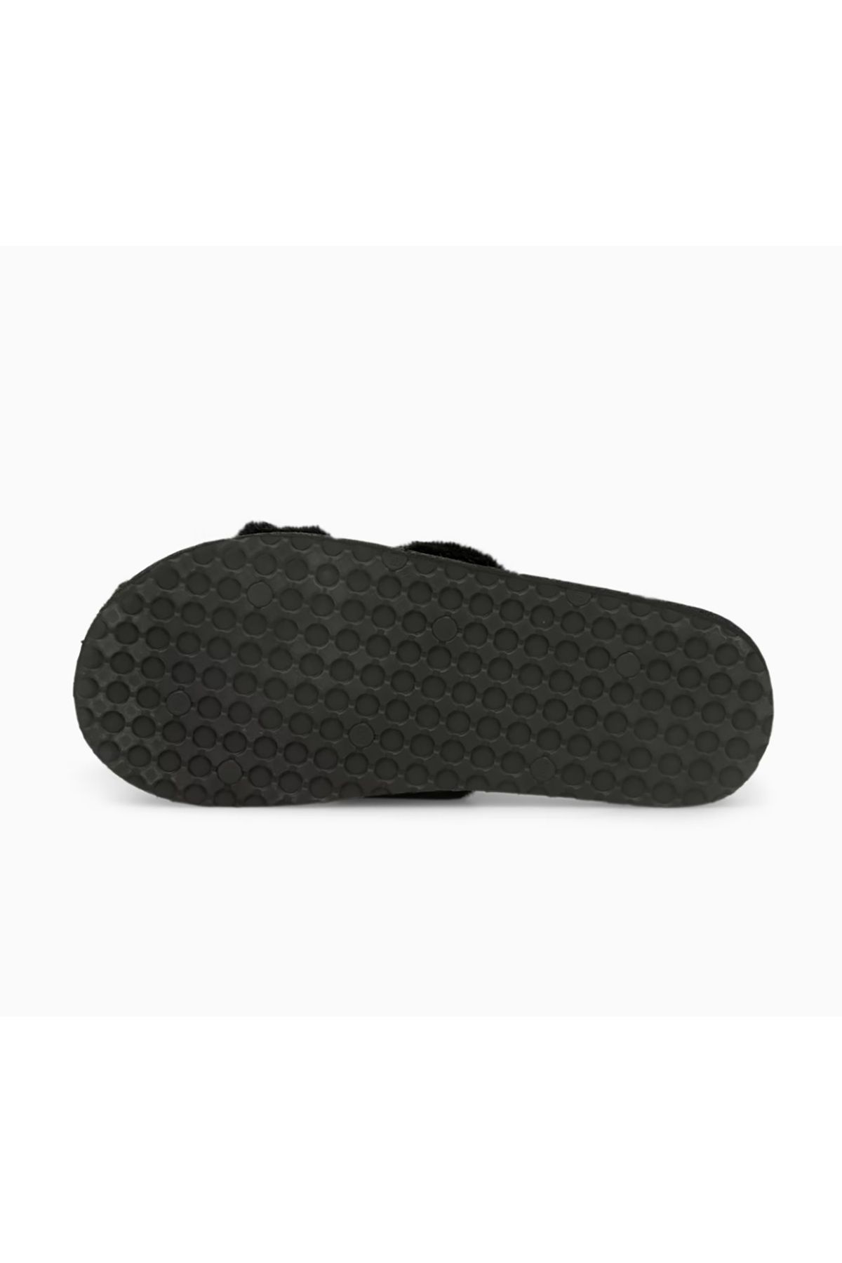 دمپایی مشکی زنانه FLUFF BX 385344 01 Puma