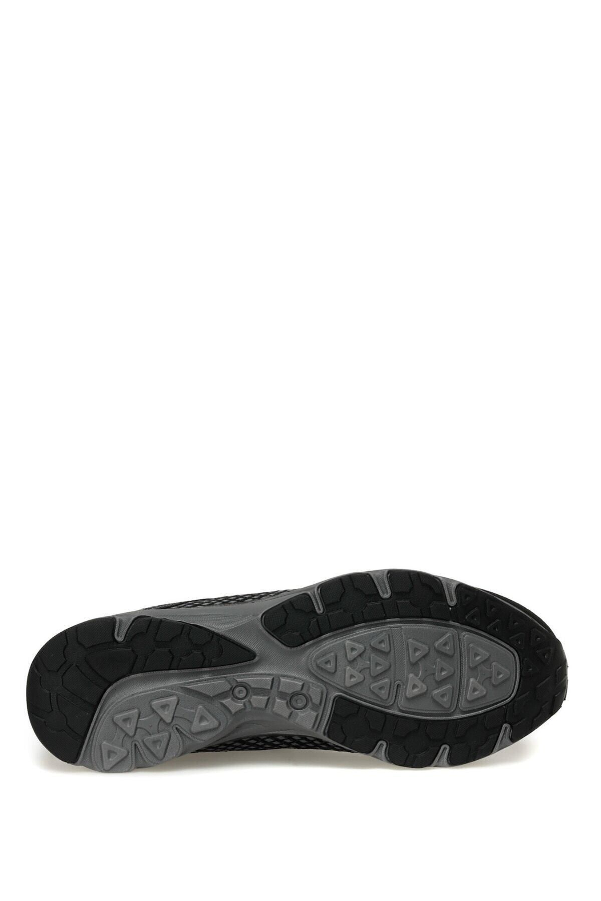 lumberjack-Dare 3Fx Black Men's Running Shoes Sneaker 6