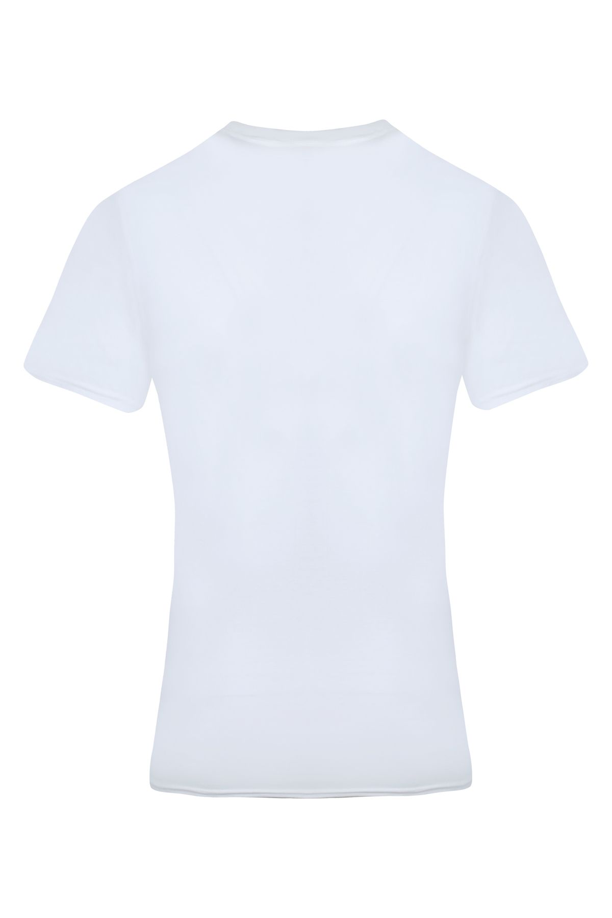 Mitchell & Ness-MITCHELL NESS MEN'S T-SHIRT MS-03 3