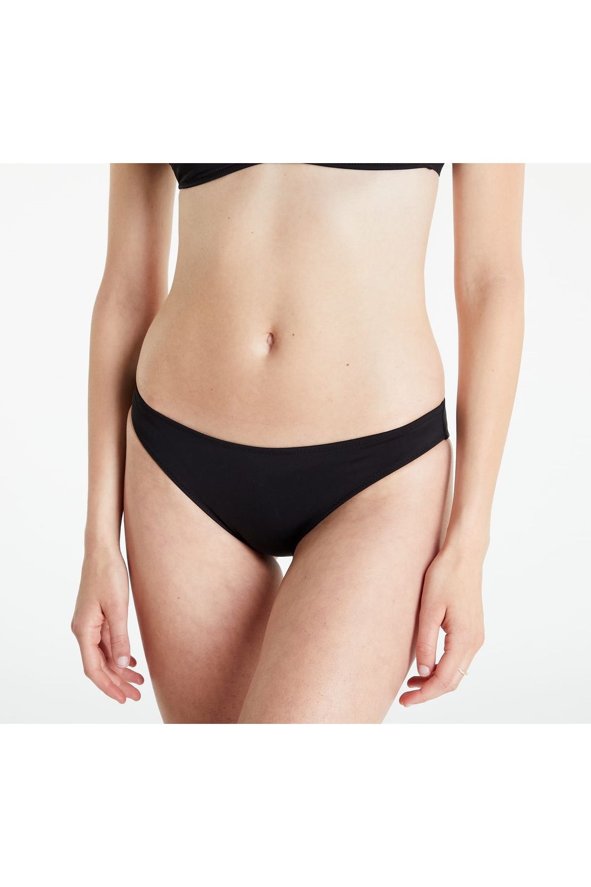 Calvin Klein-Women's Bikini Bottom - Kw0Kw01700-Beh Model 1