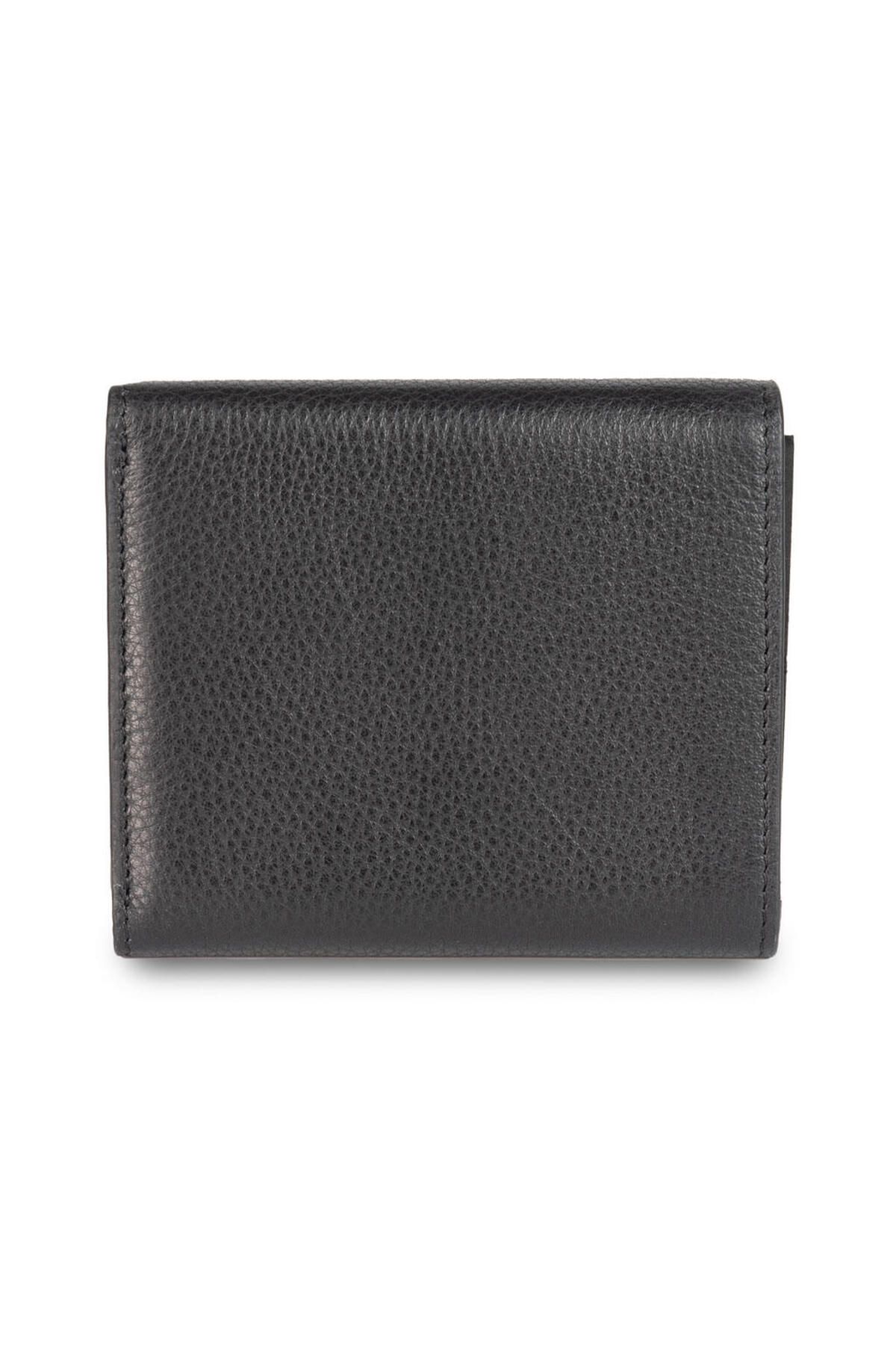 Guess-Men's Wallet - SMZUROLEA85-BLA Model 2