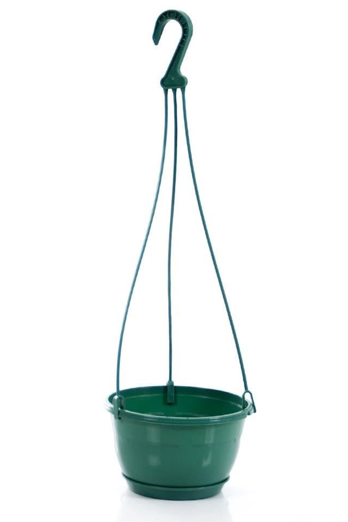 karadağsb Askılı Safir Makrome Saksı 1.7 Litre Royaleks-Sm01