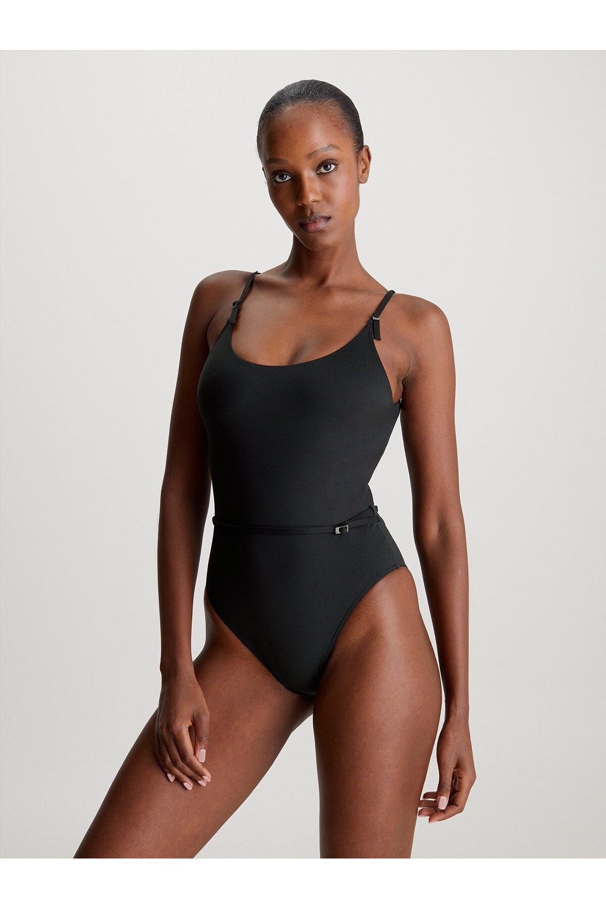 Calvin klein swimsuit womens best sale