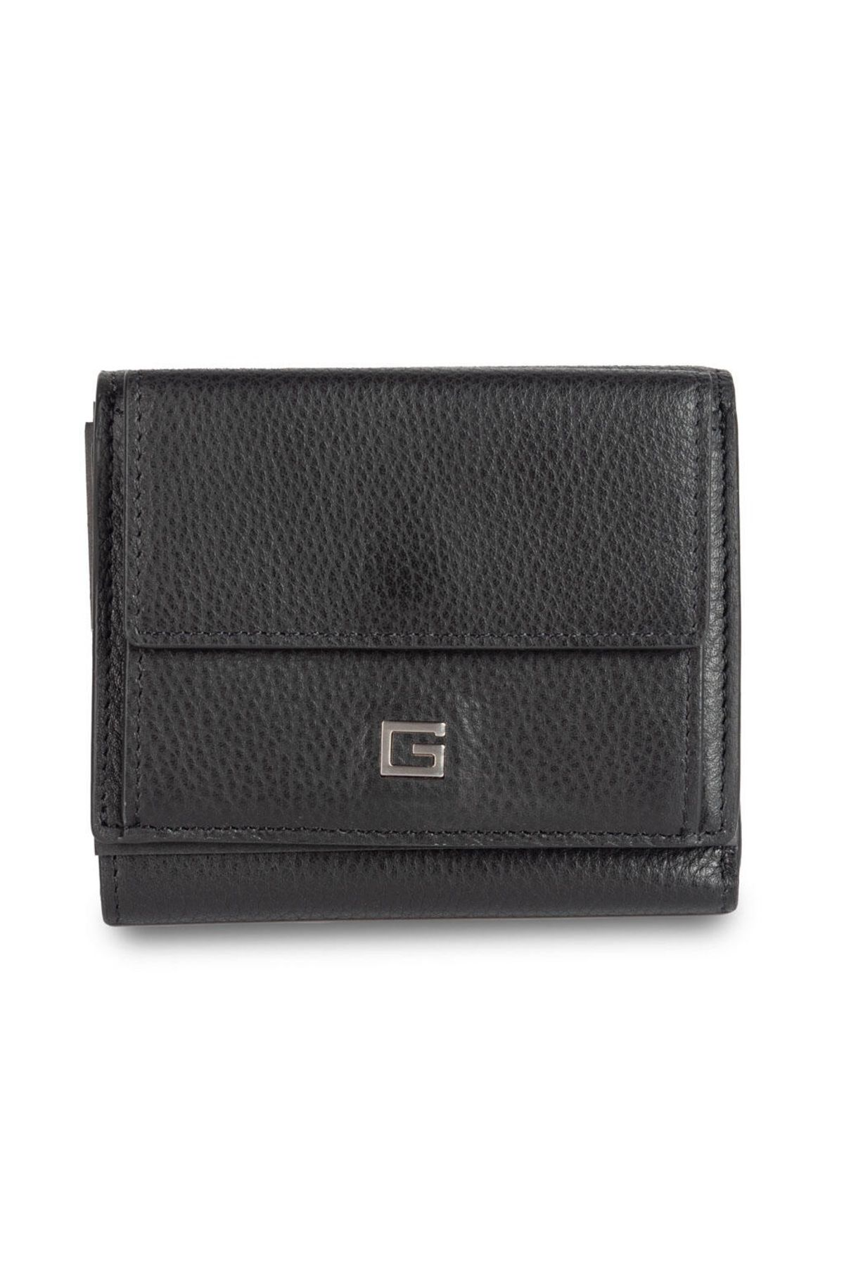 Guess-Men's Wallet - SMZUROLEA85-BLA Model 1