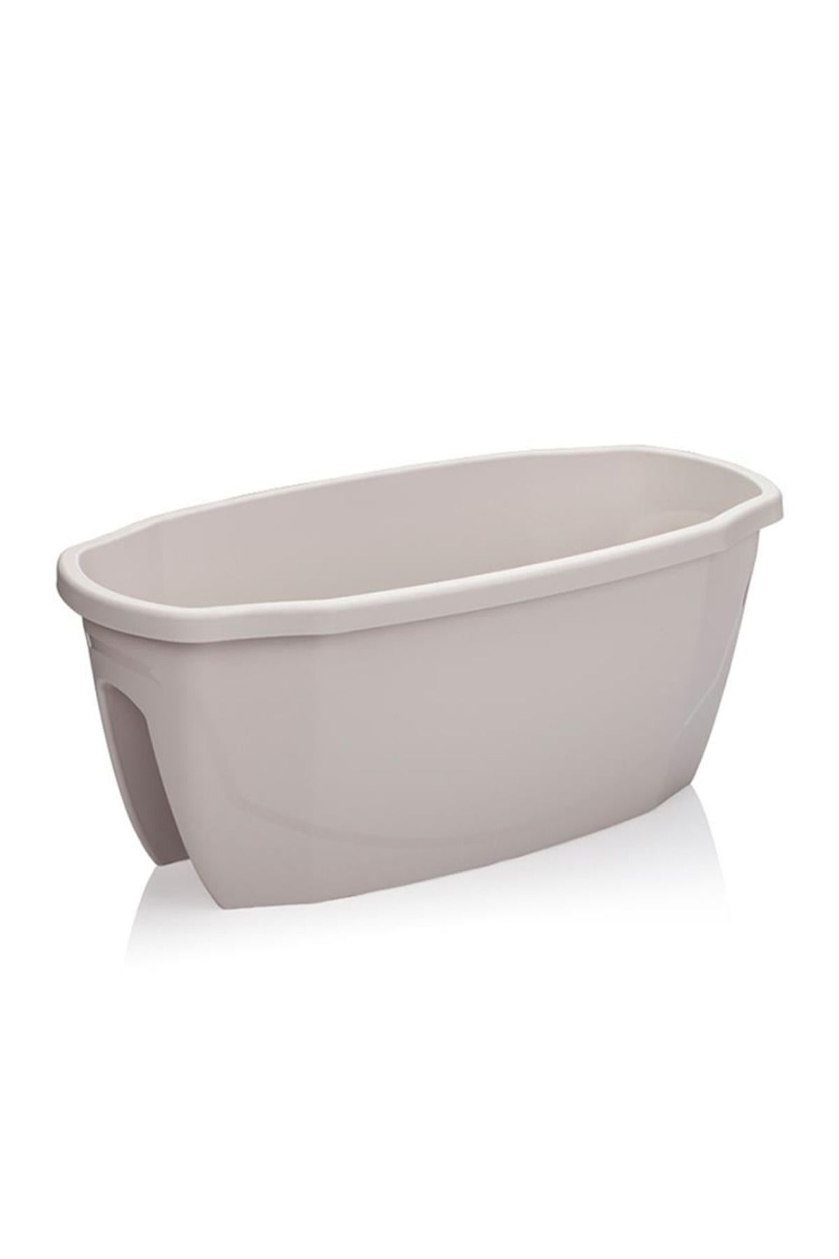 karadağsb Zümrüt Balkon Saksısı 15.5 Litre Royaleks-Zs02