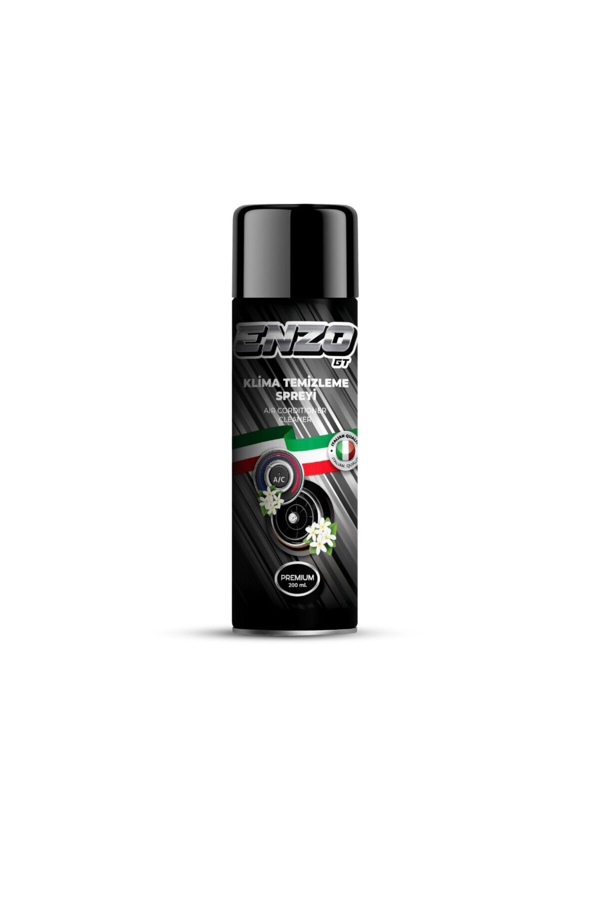 ENZO GT Klima Temizleme Spreyi 200 ML